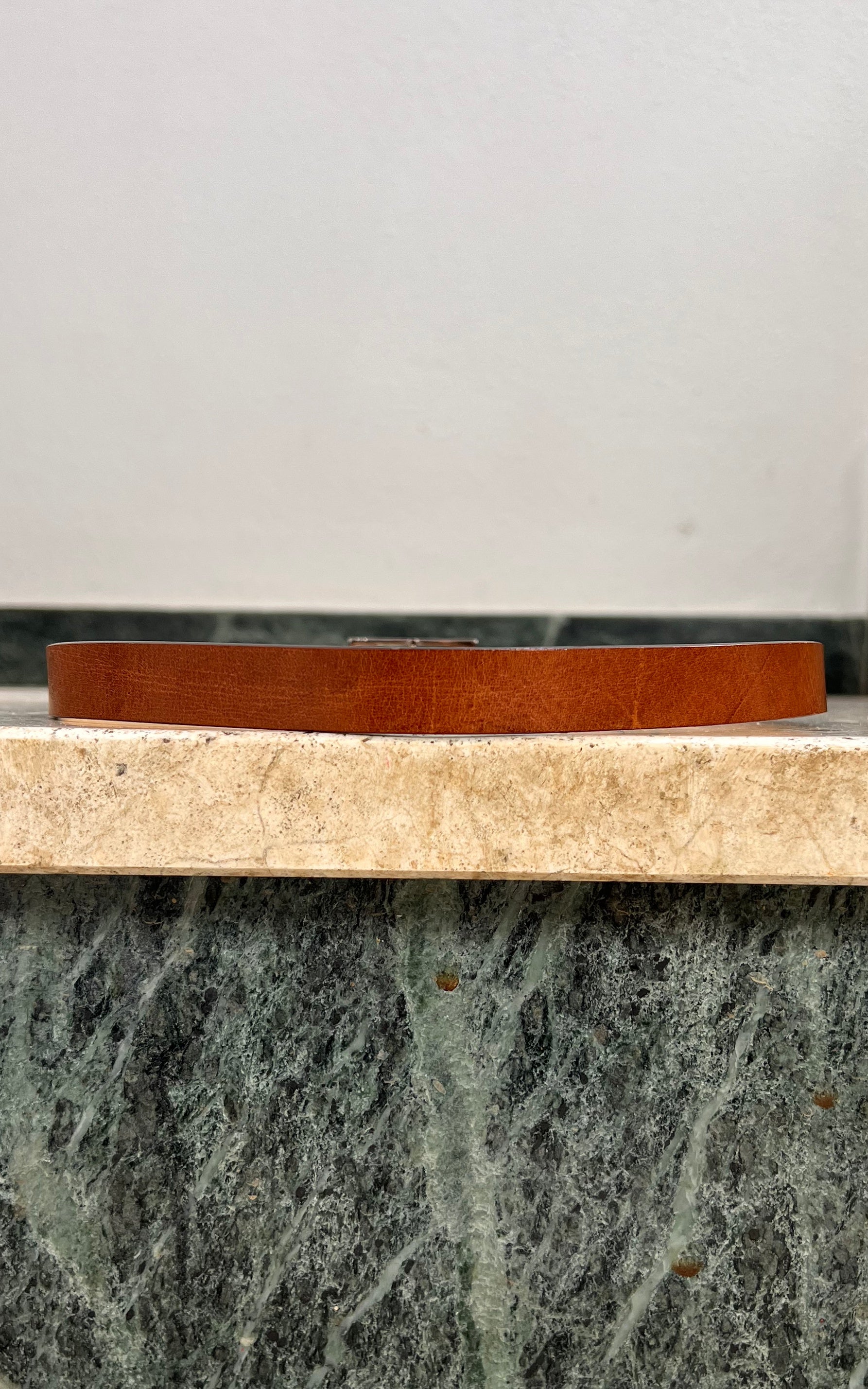 Vintage Jil Sander Belt