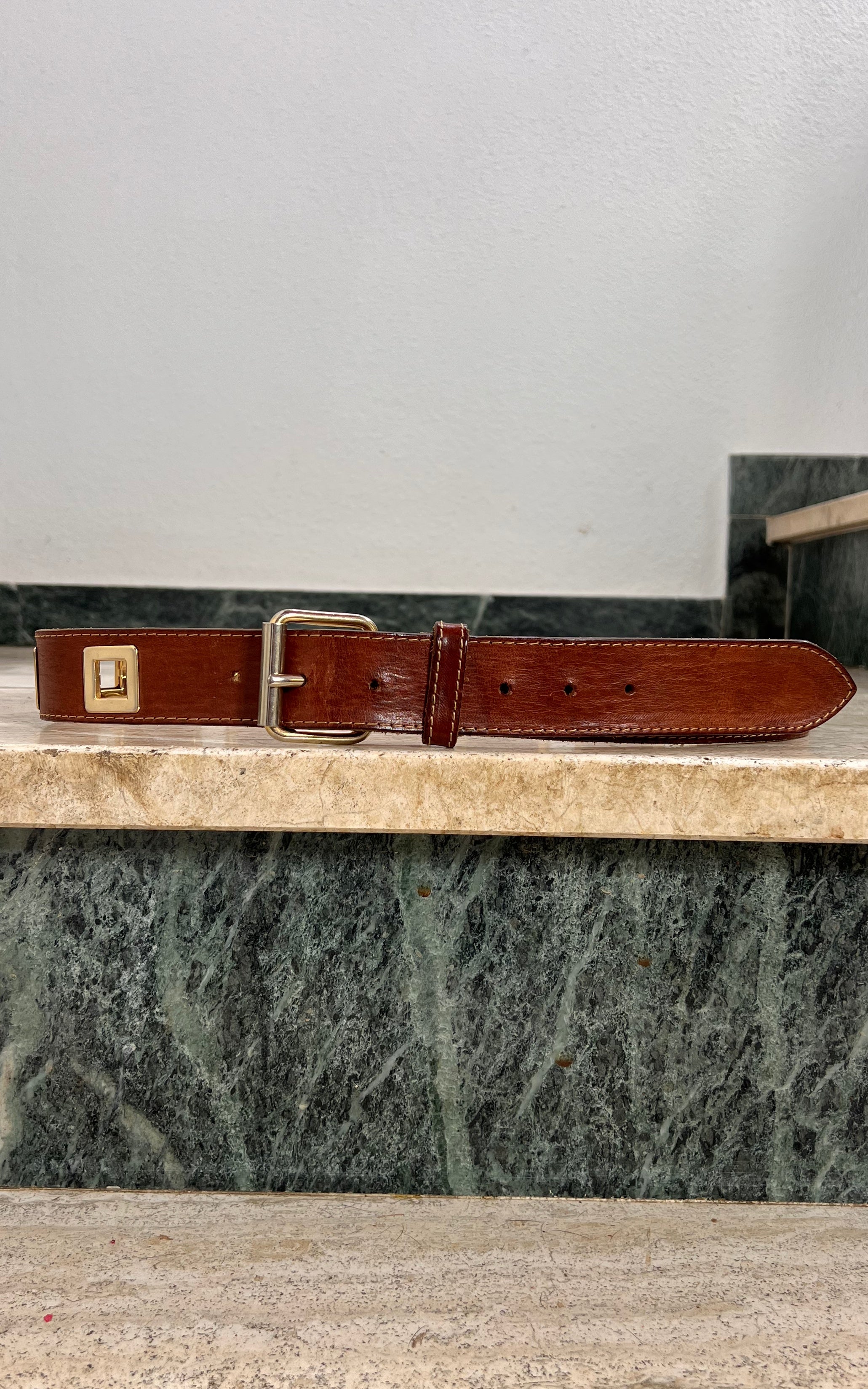 Vintage 90s Belt