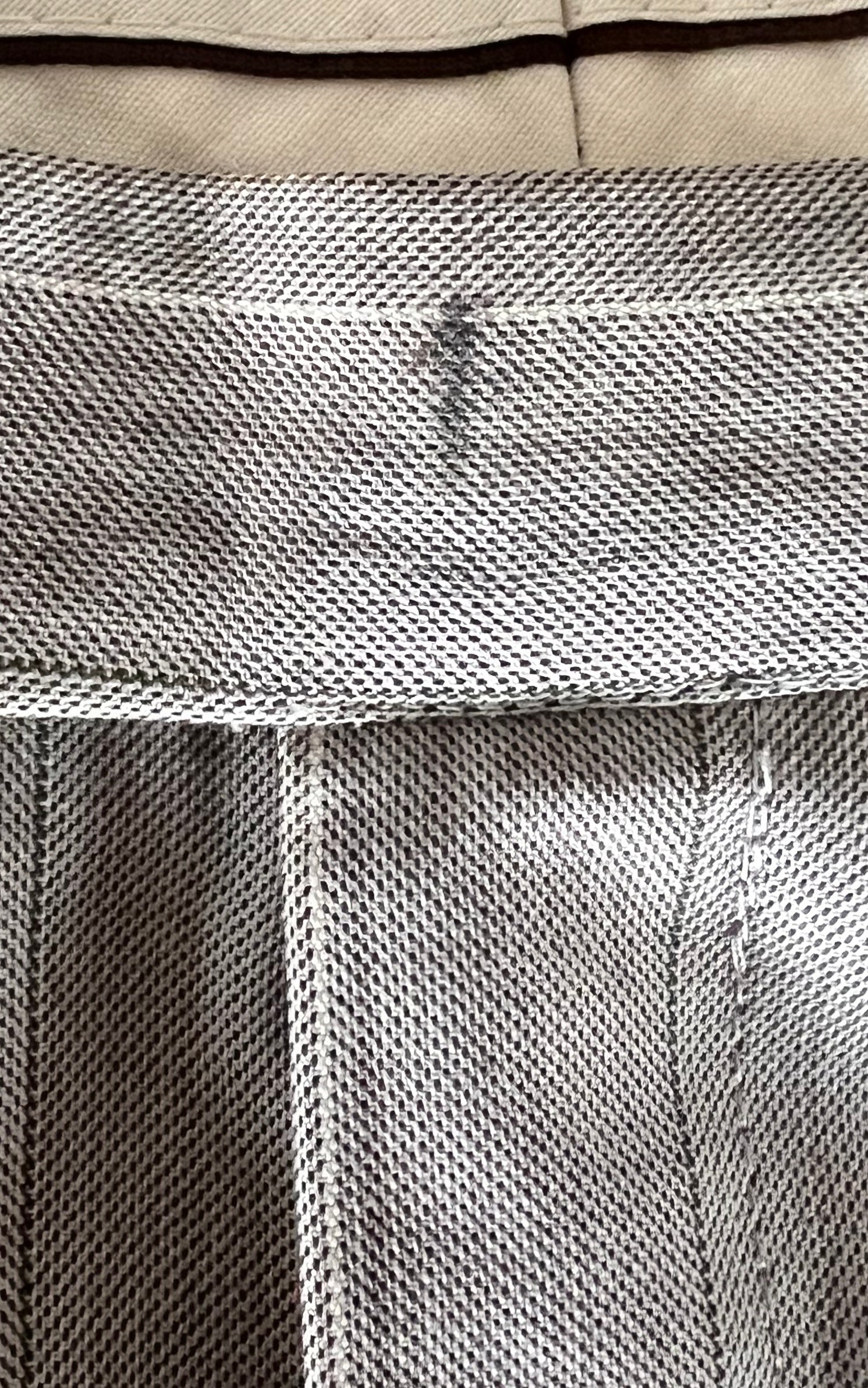 Vintage Boyfriend Suit