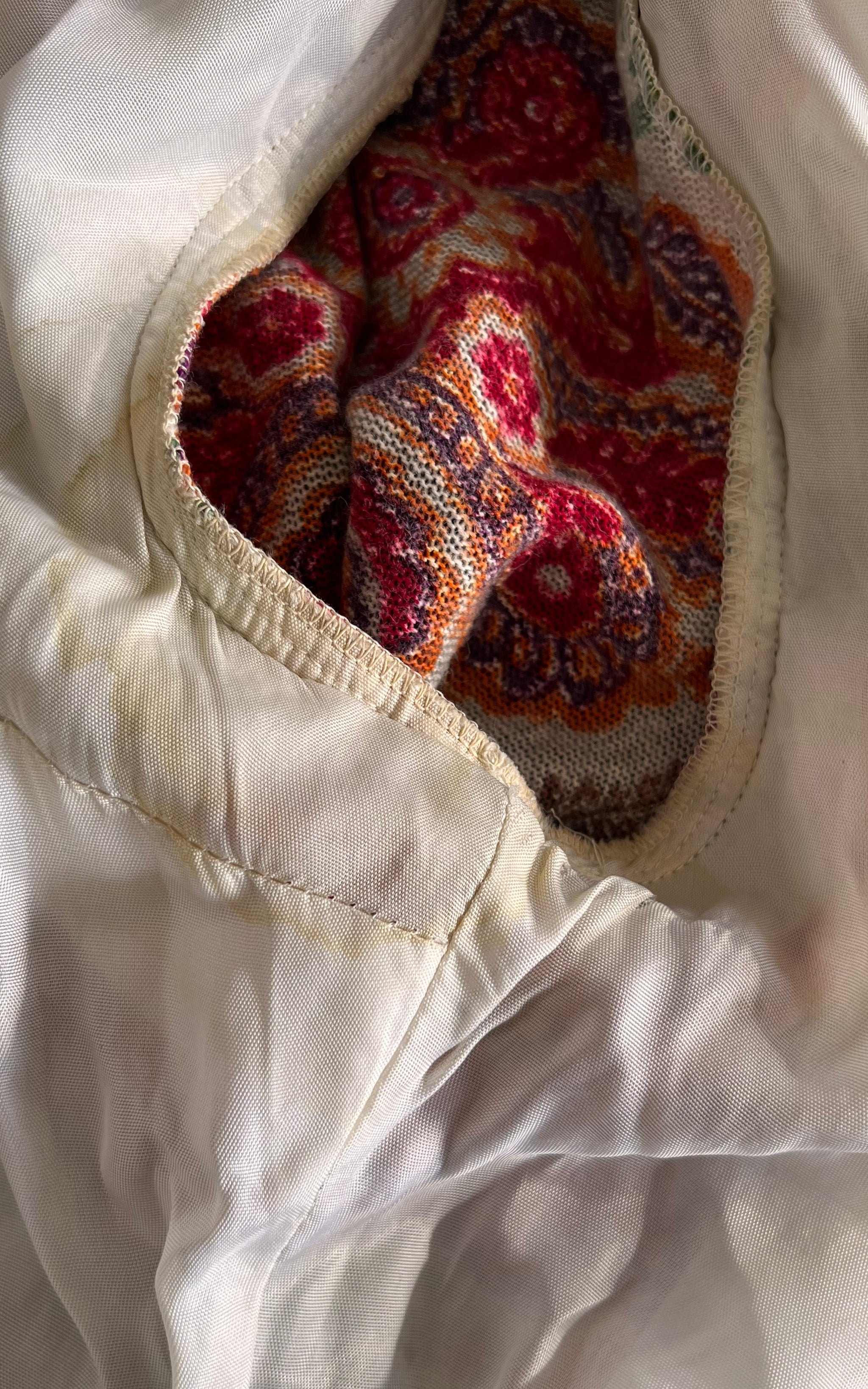 Costume vintage anni '60 di Betty Barclay