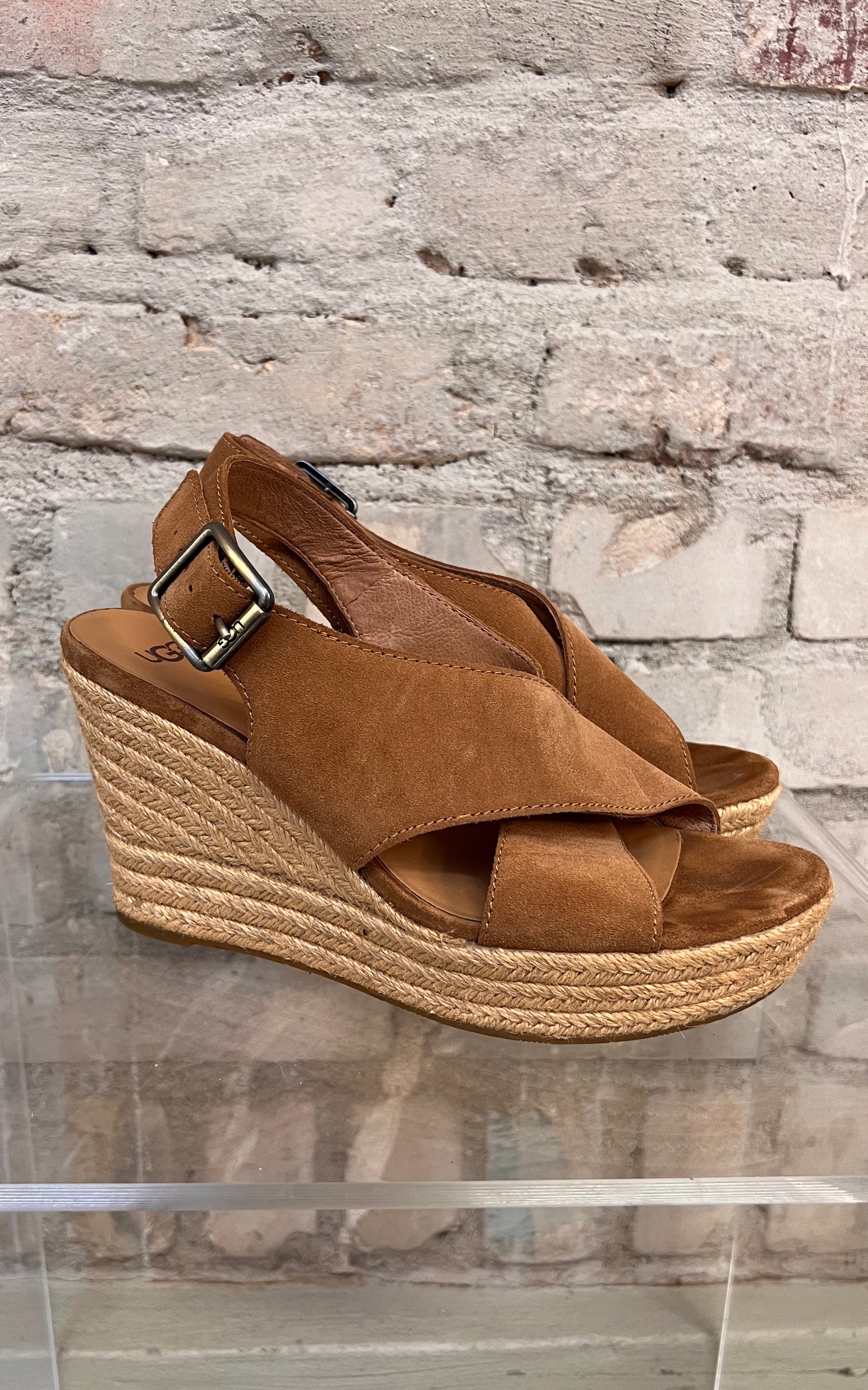 Ugg Australia Wedges 41