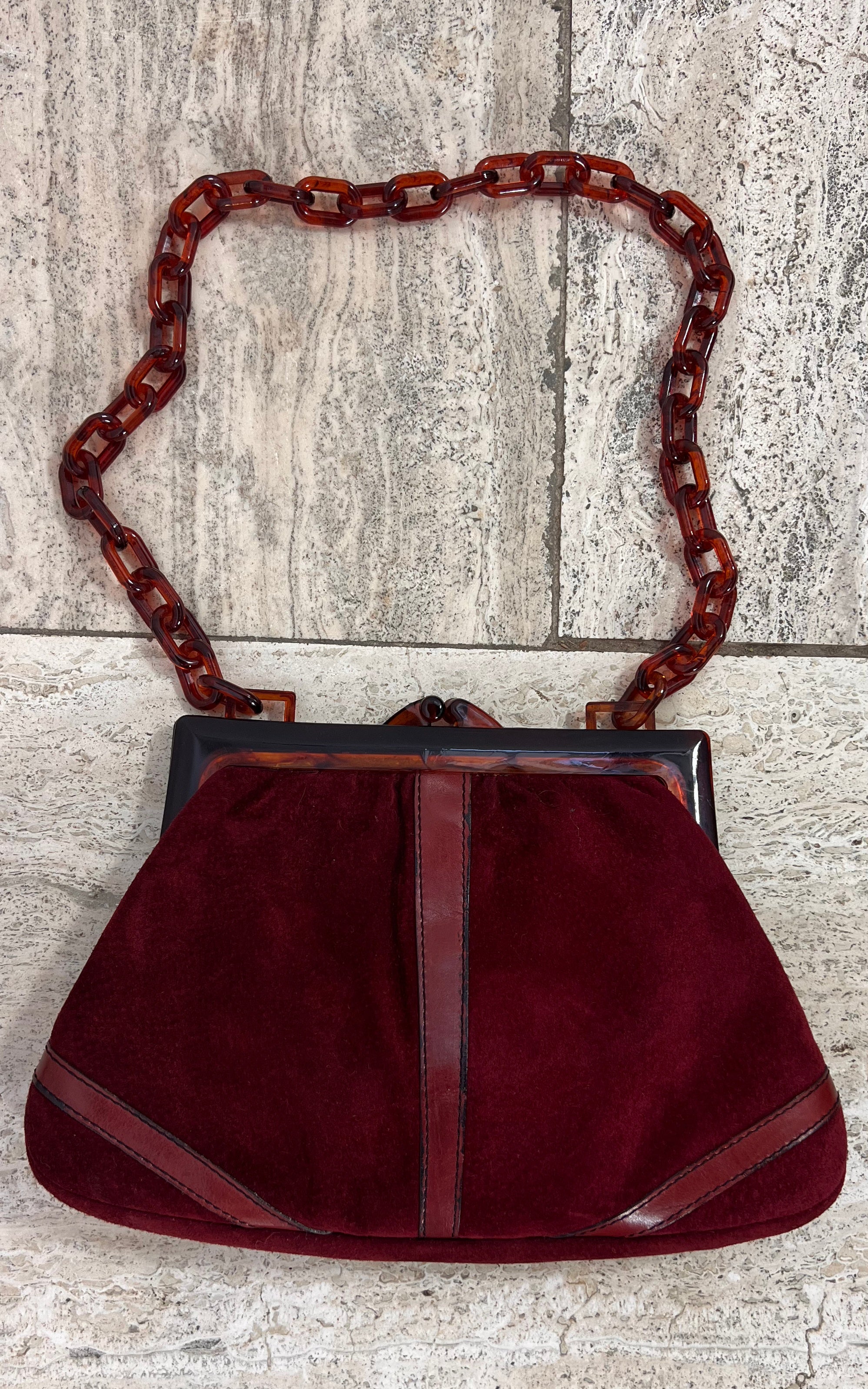 Vintage 70s Bag