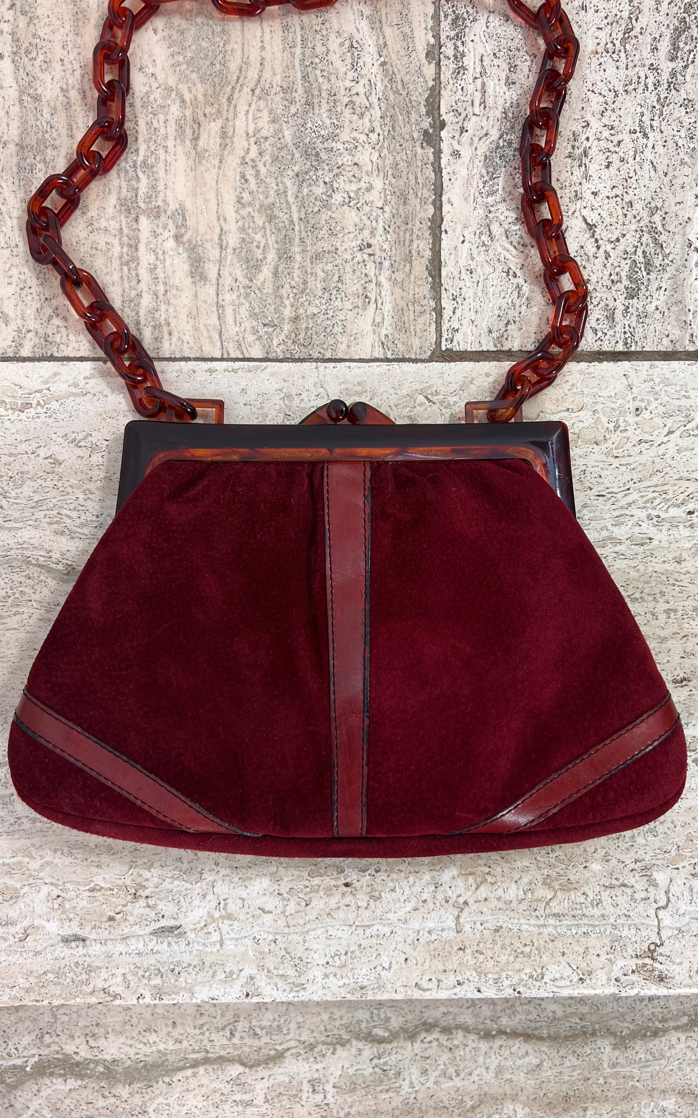 Vintage 70s Bag