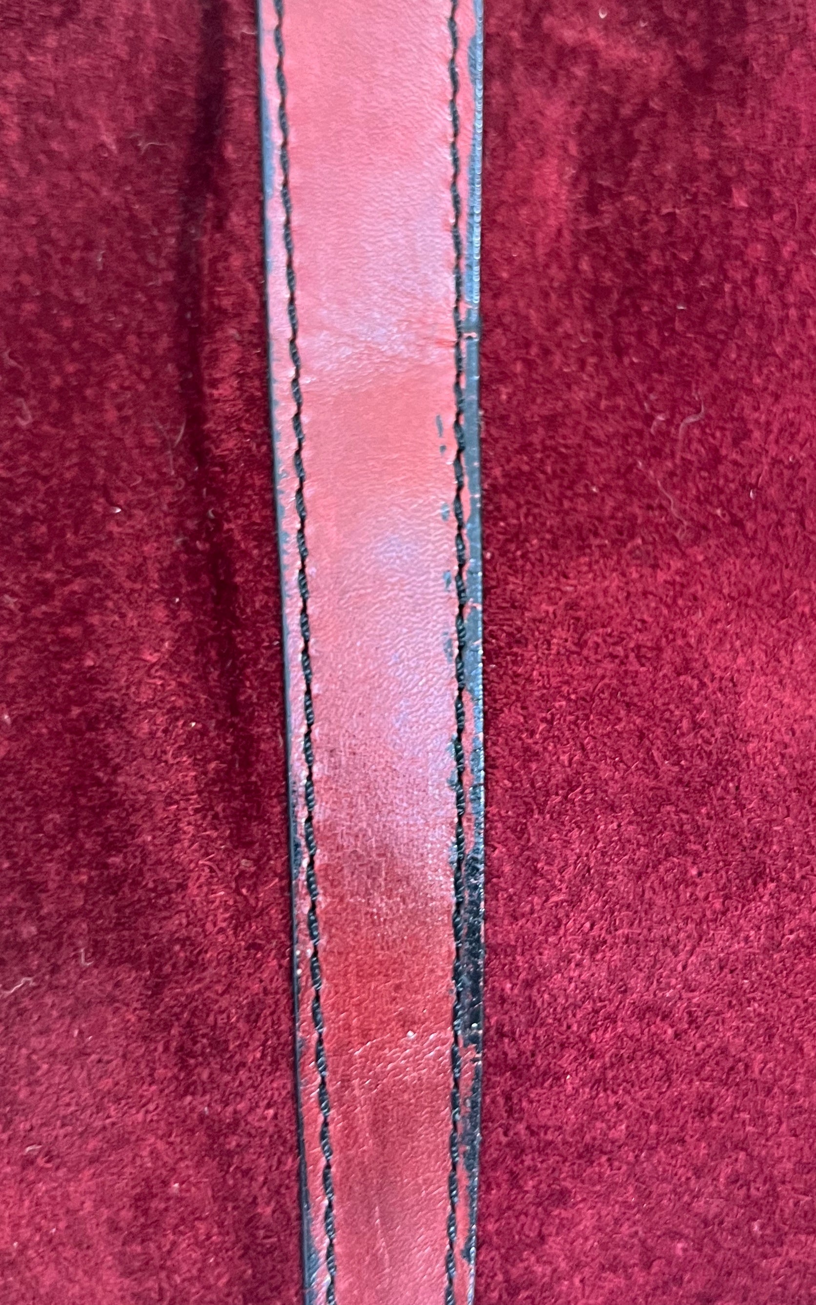 Vintage 70s Bag
