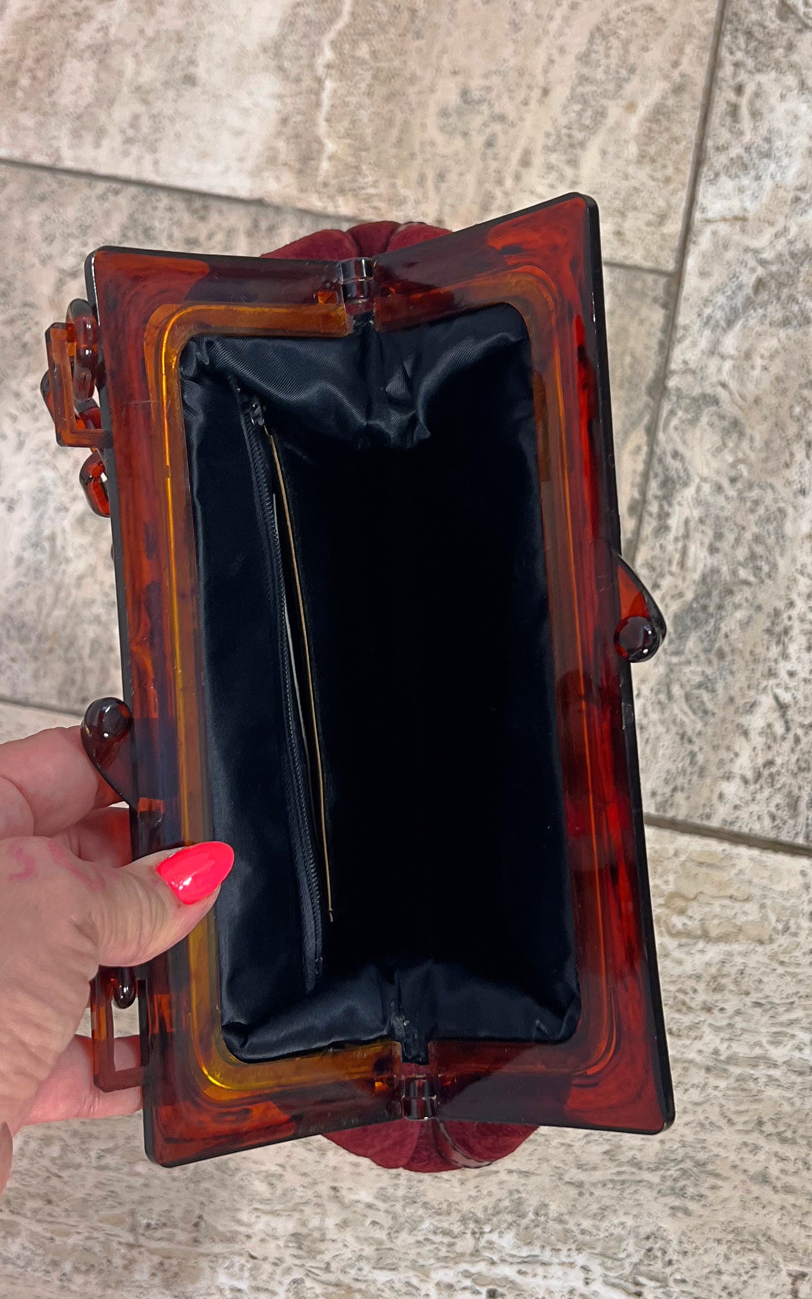 Vintage 70s Bag