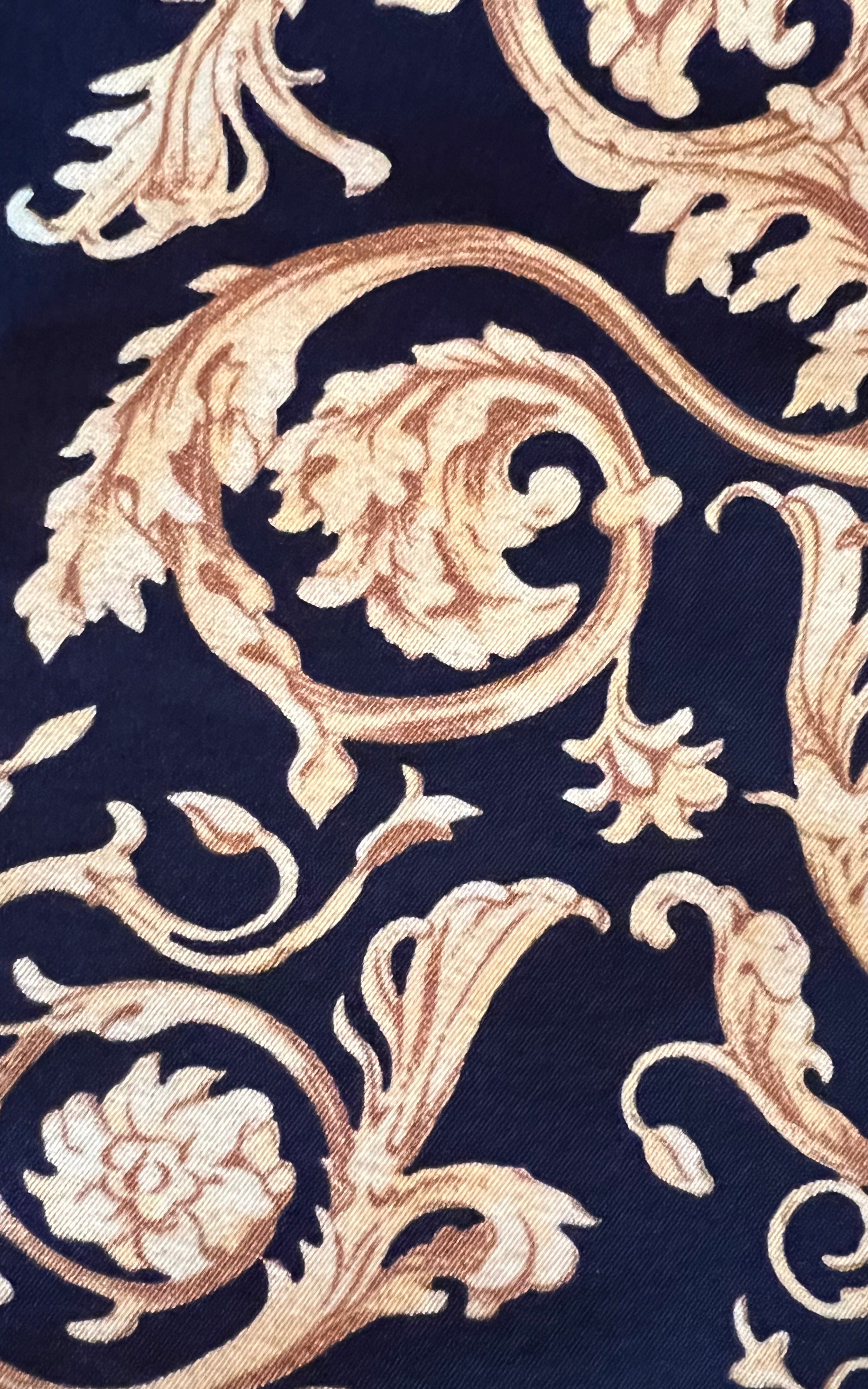 Vintage 90s Stretch Skirt