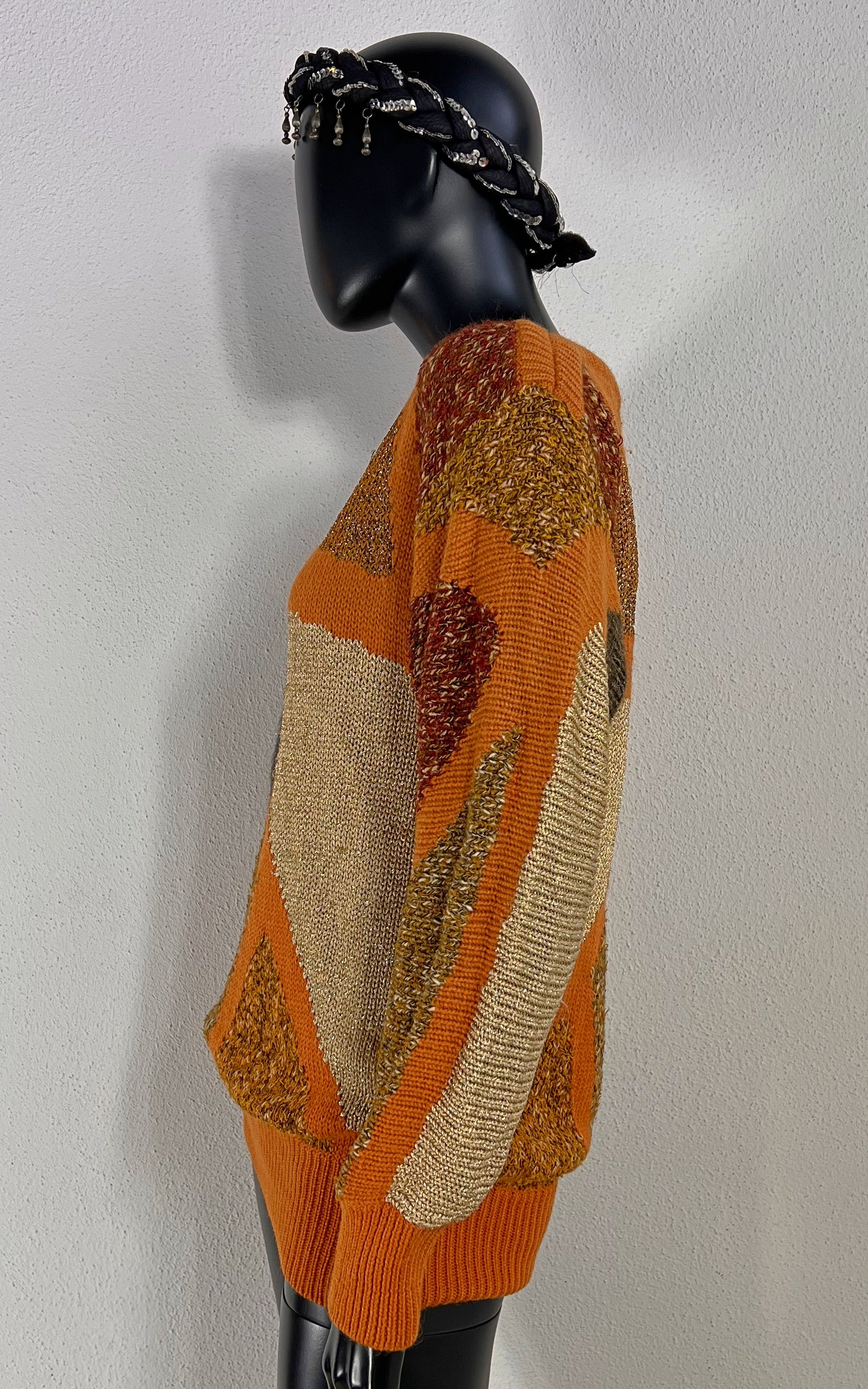 Vintage Escada Sweater