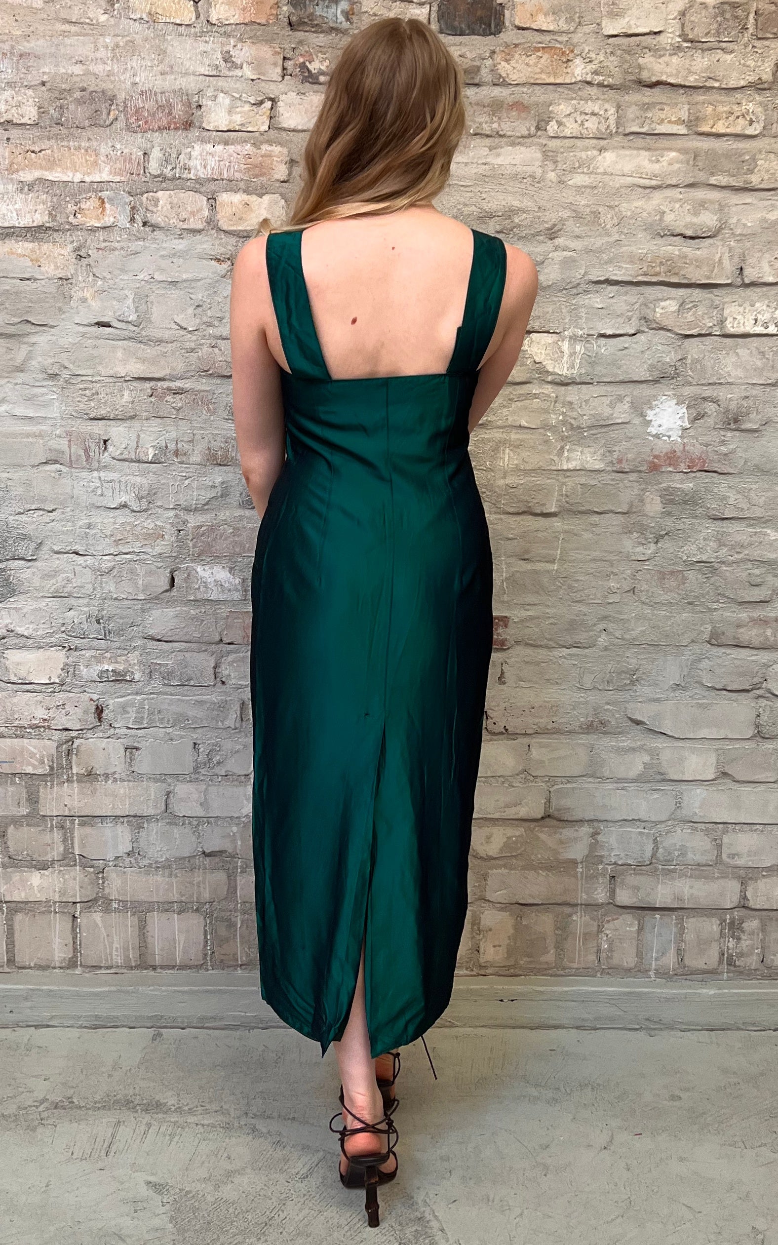 Vintage 90s Jean Paul Dress