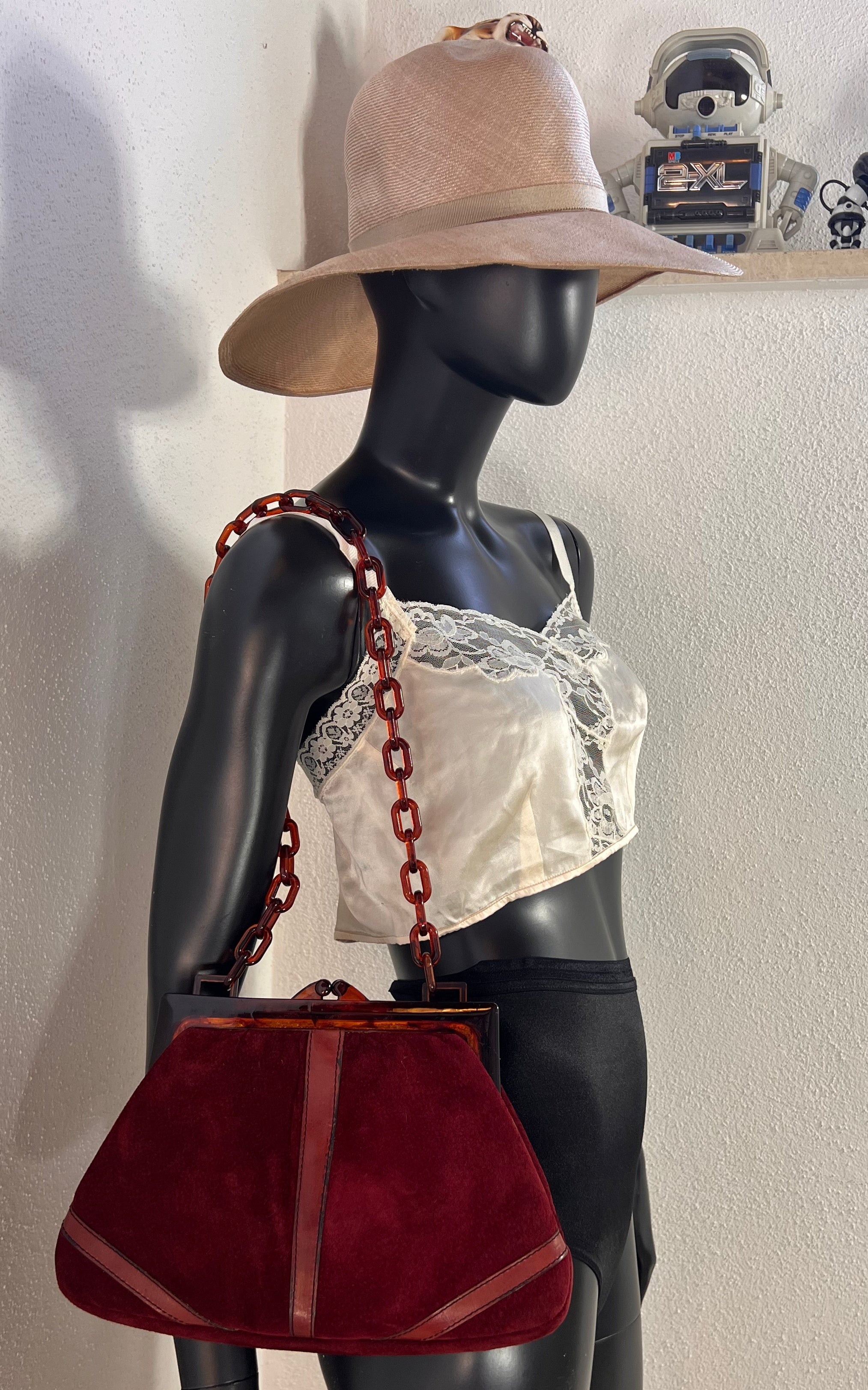 Vintage 70s Bag