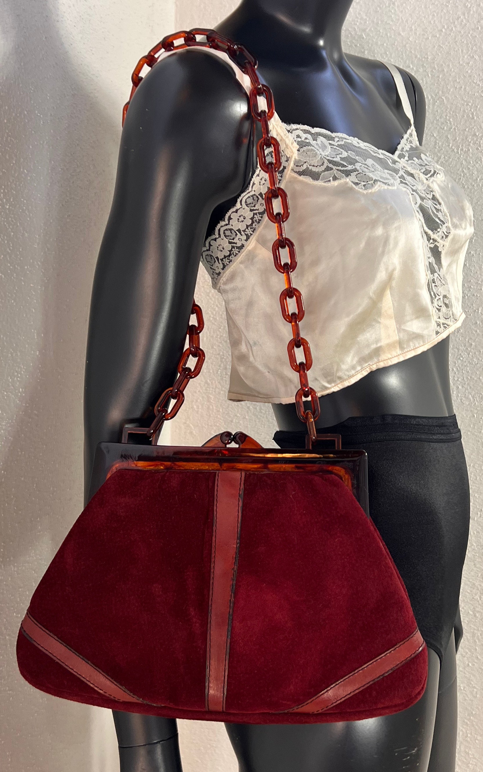 Vintage 70s Bag