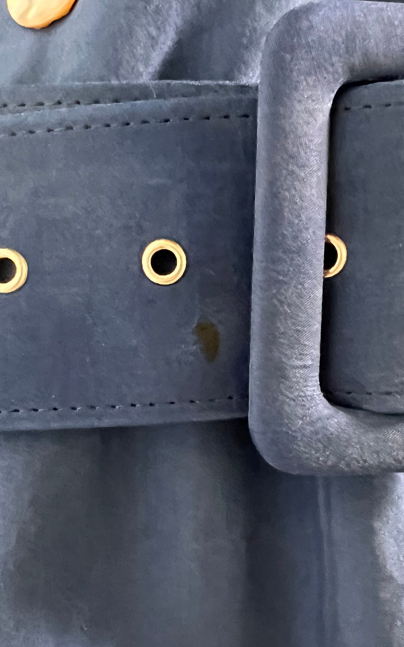 Abito vintage in seta anni '90