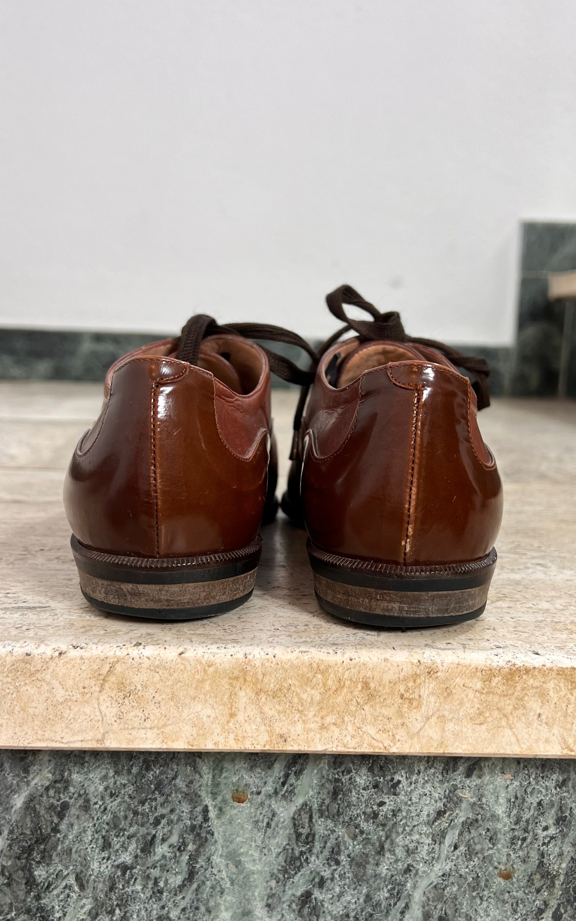 Vintage Bally Loafer 37,5