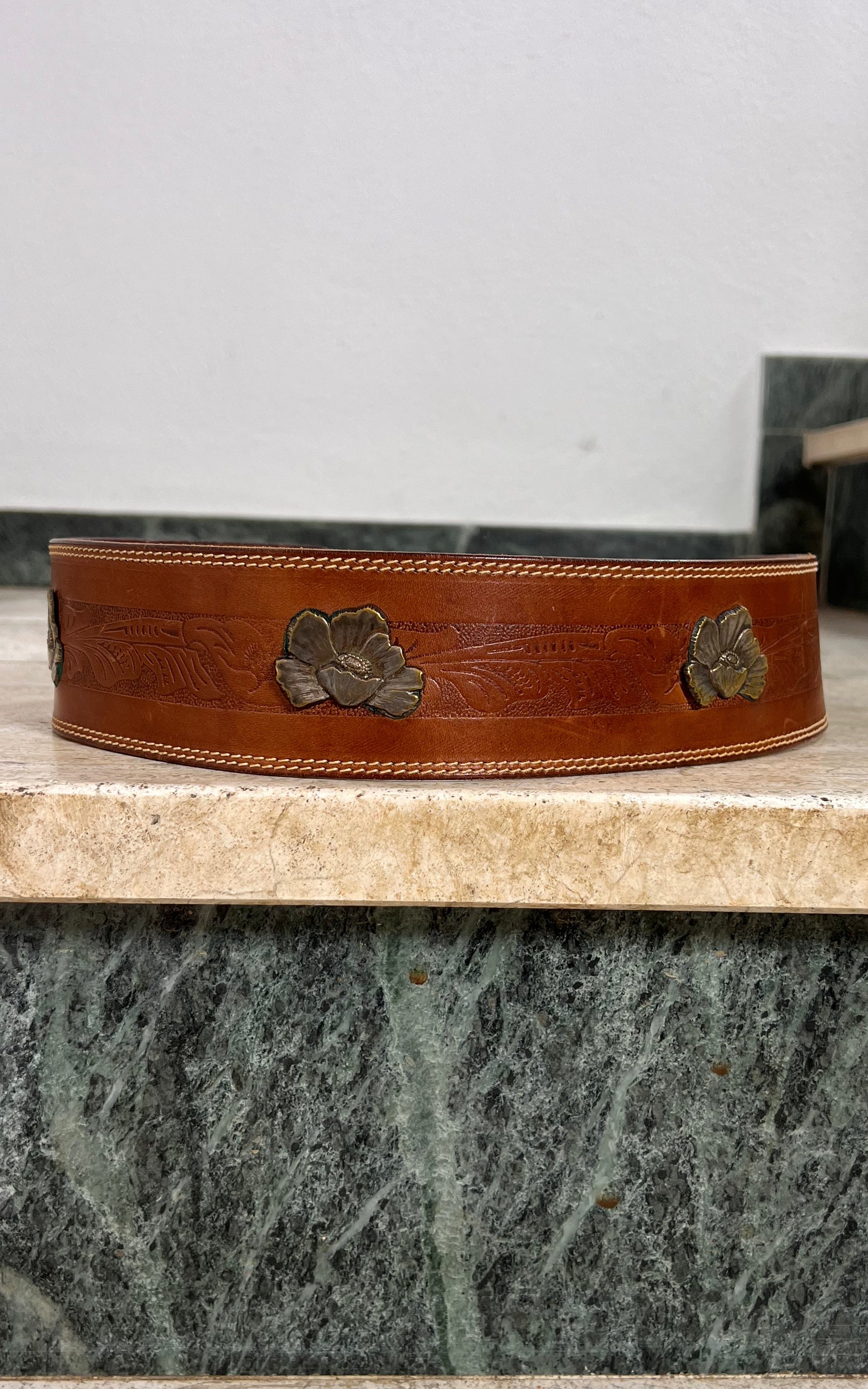 Vintage 70s Felisi 1973 Belt