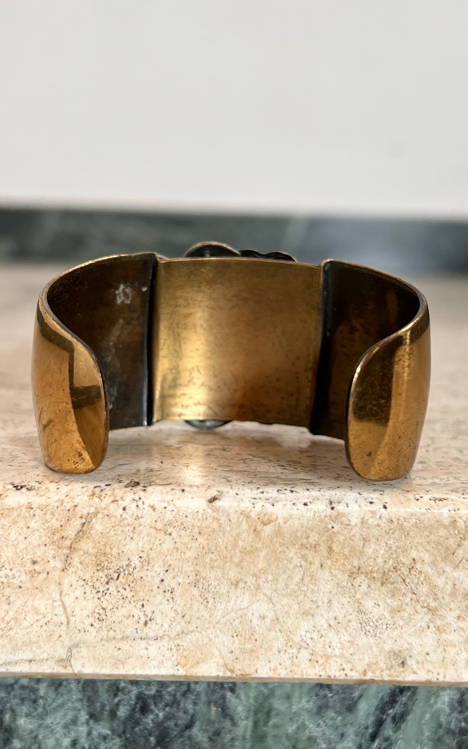 Vintage Arm Cuff