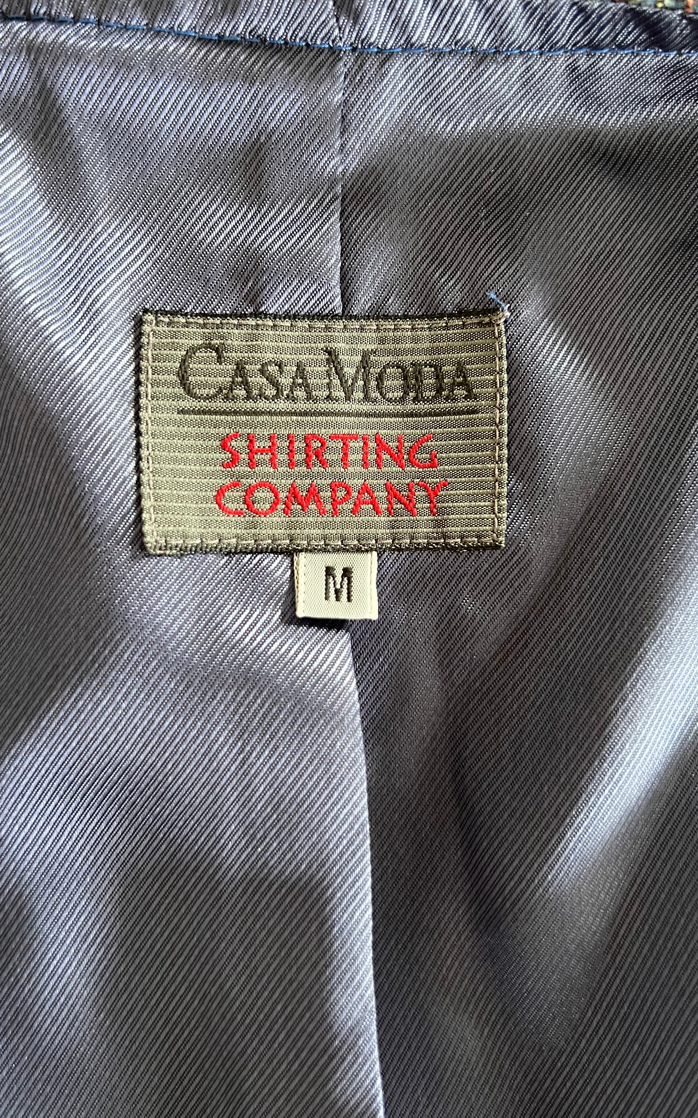 Vintage MENS 90s Waistcoat