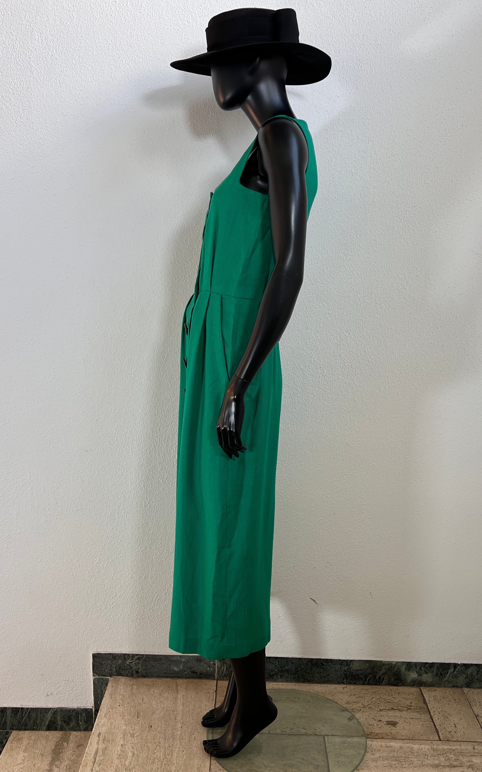 Vintage Yves Saint Laurent Dress