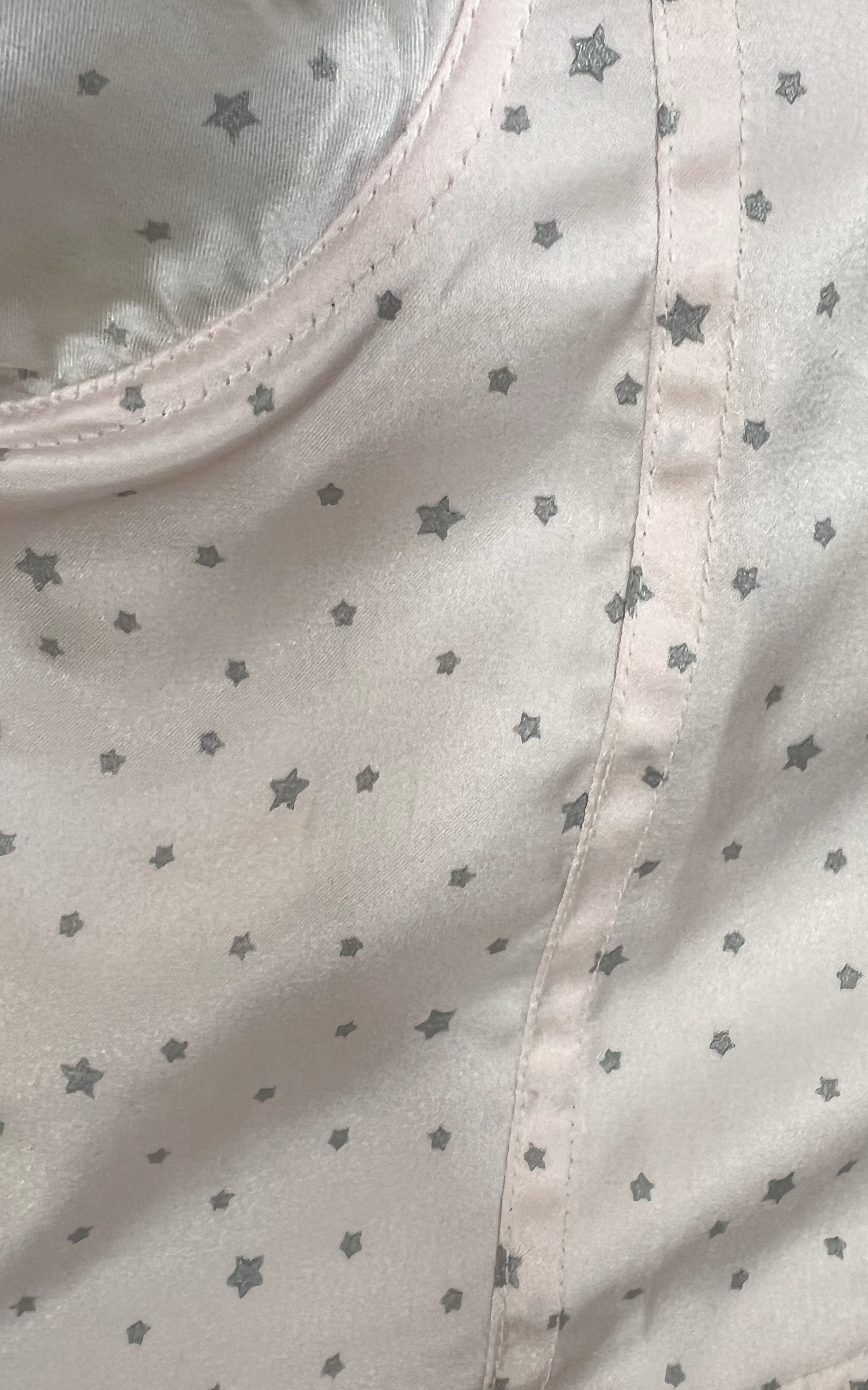 Vintage Cacharel Bustier