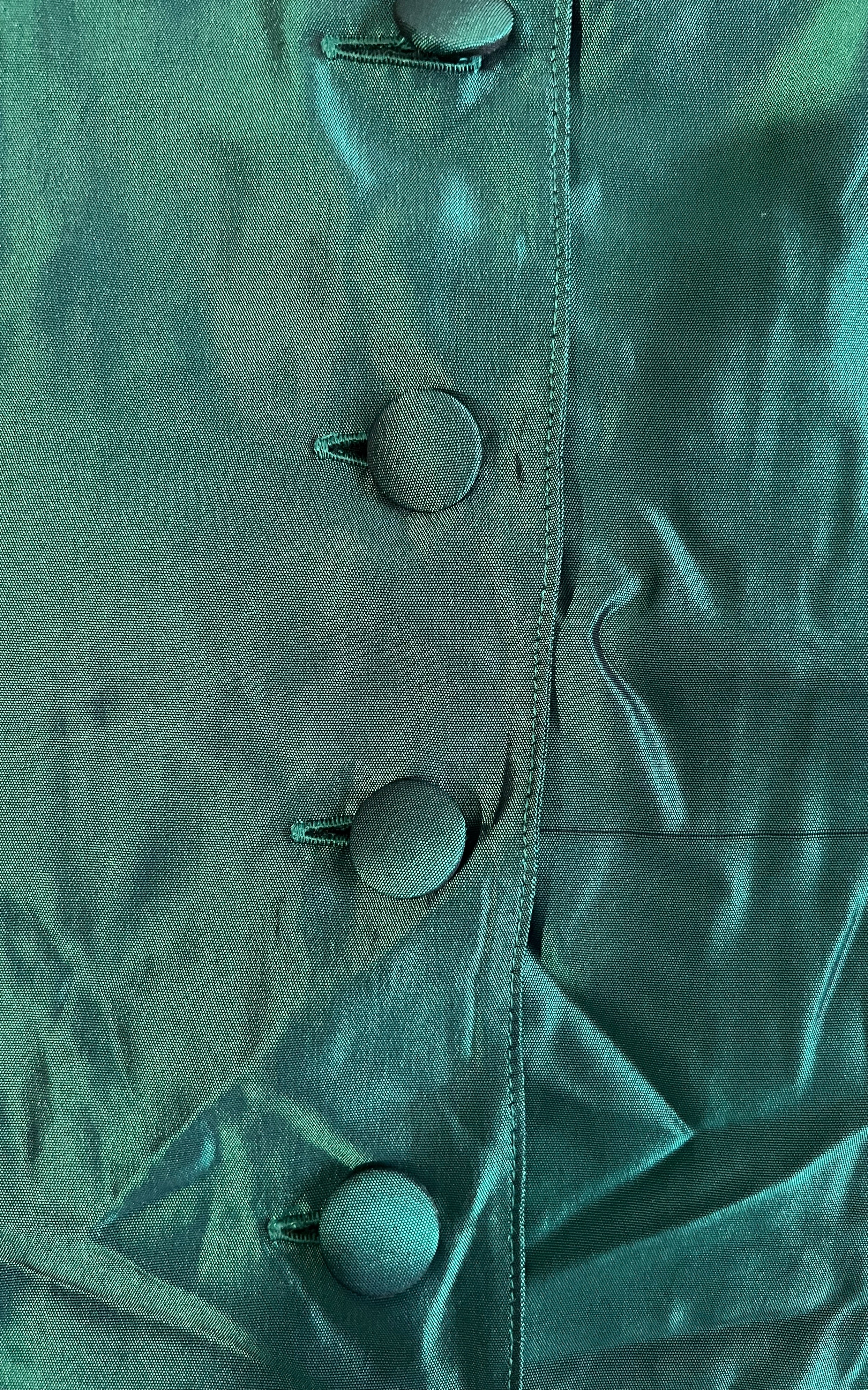 Vintage 90s Jean Paul Dress