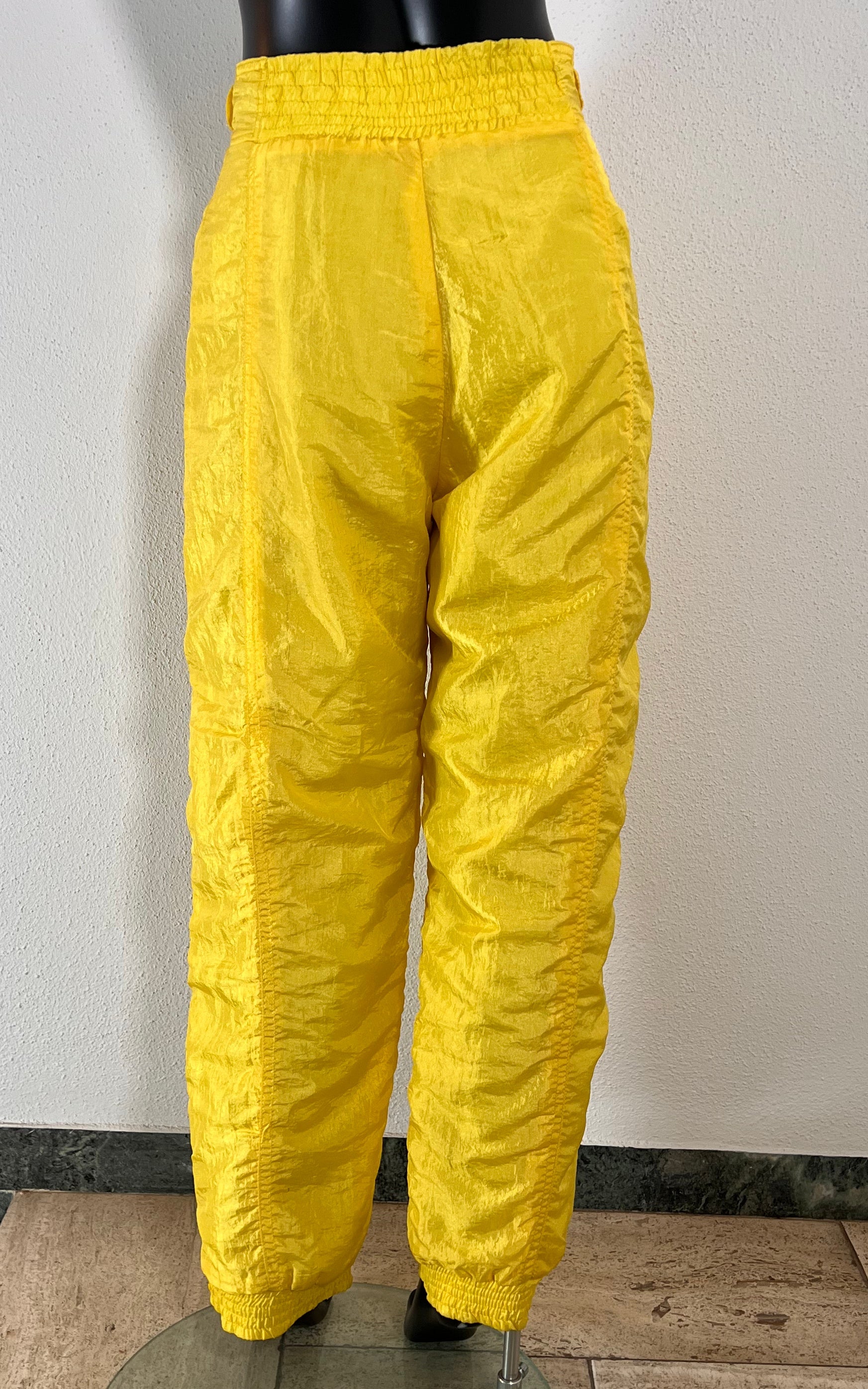 Vintage Emanuel Ungaro Ski Pants