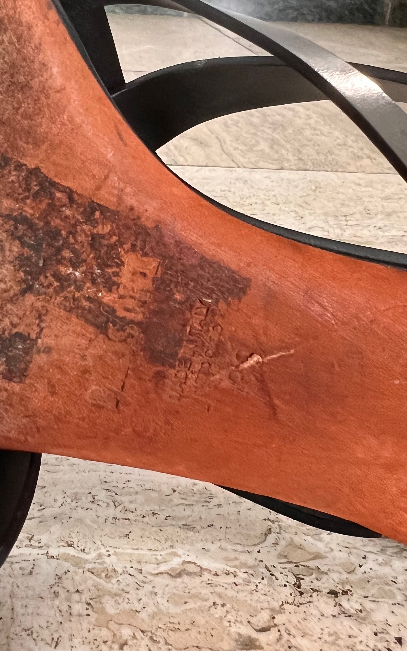 Vintage Missoni Gladiator Sandals 39