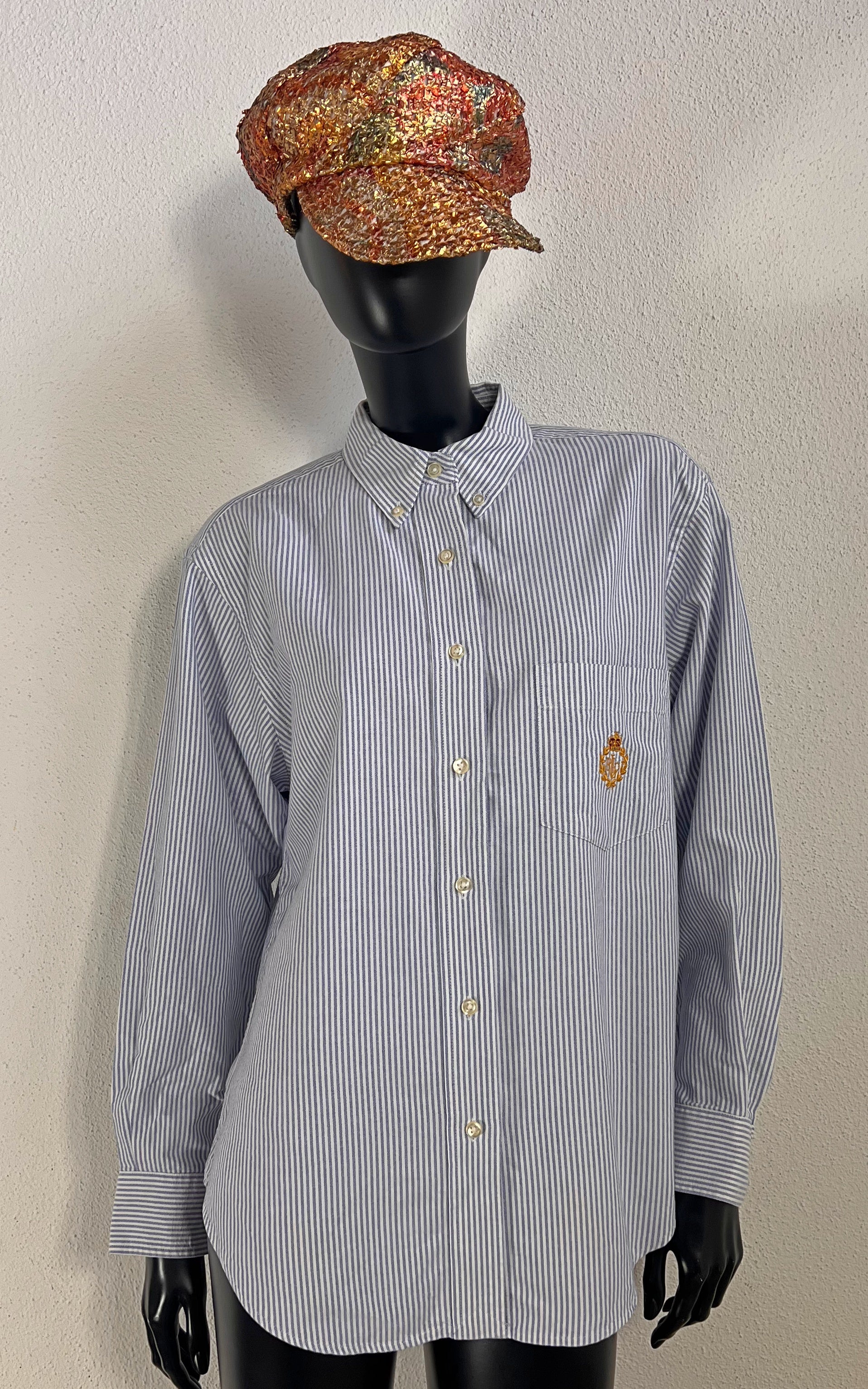 Vintage Ralph Lauren Button Up Shirt