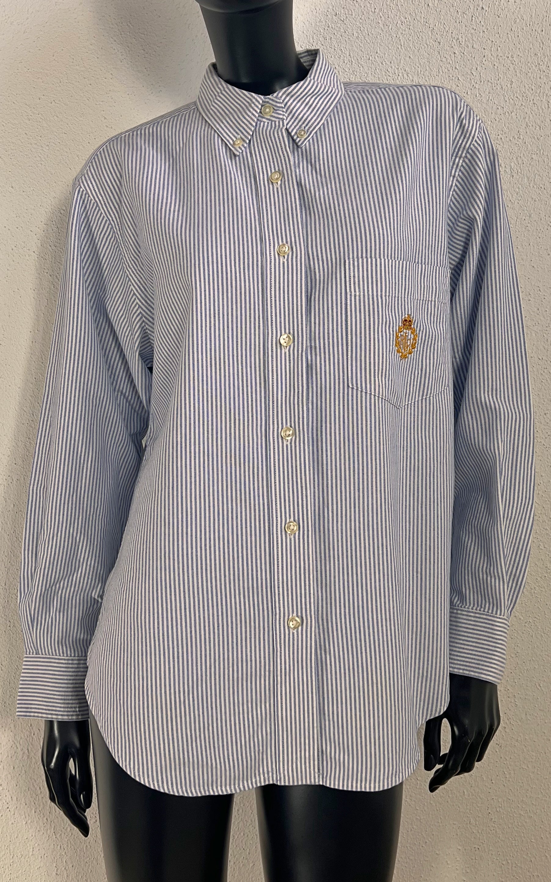 Vintage Ralph Lauren Button Up Shirt