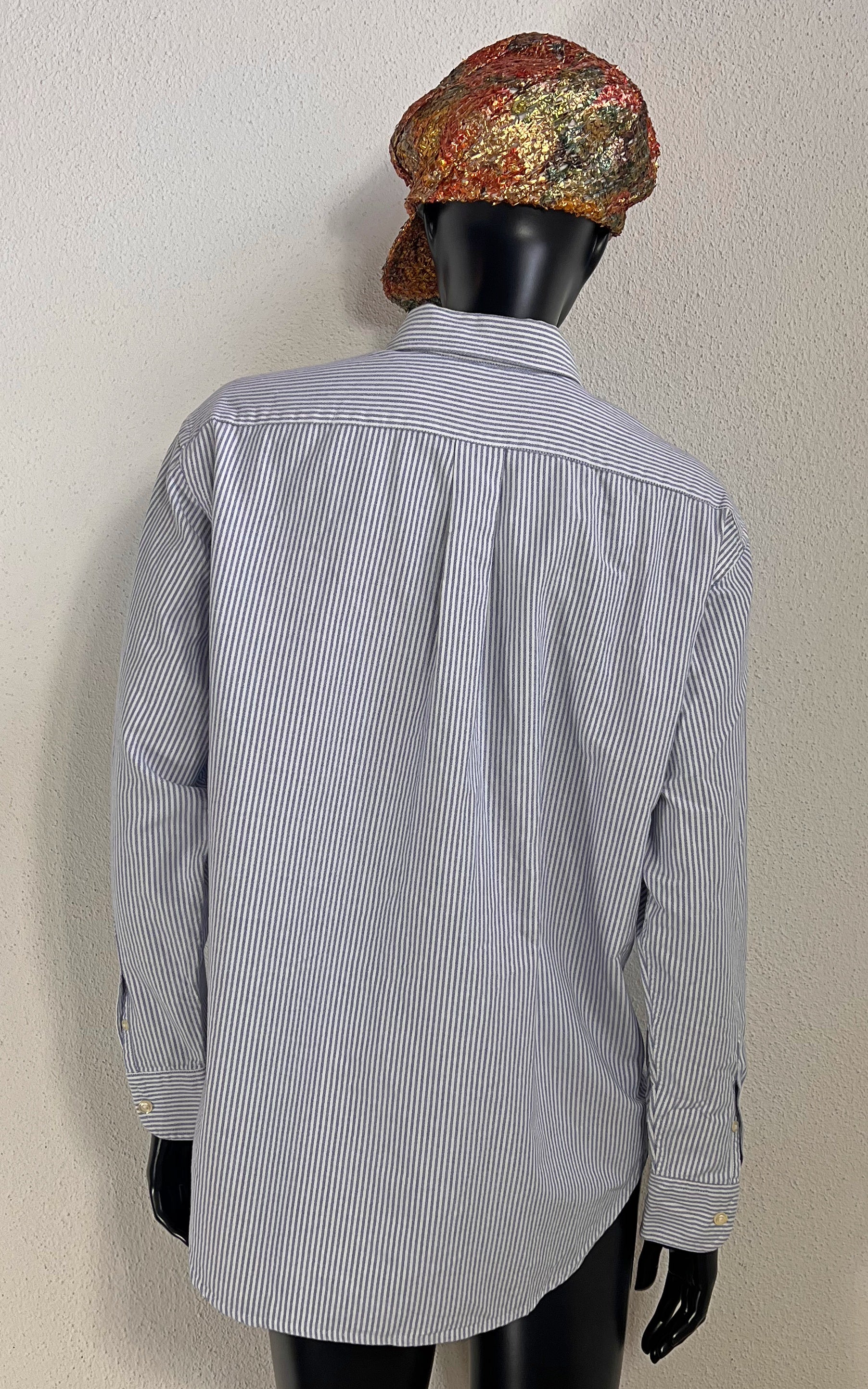 Vintage Ralph Lauren Button Up Shirt