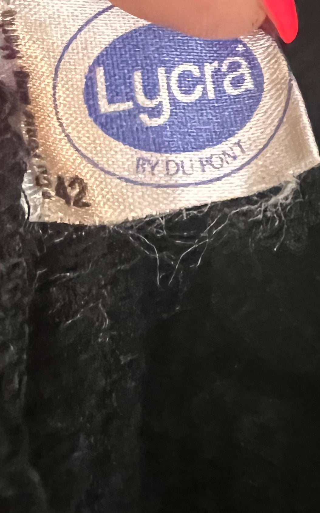 Vintage 90s Bubblegum Swimsuit