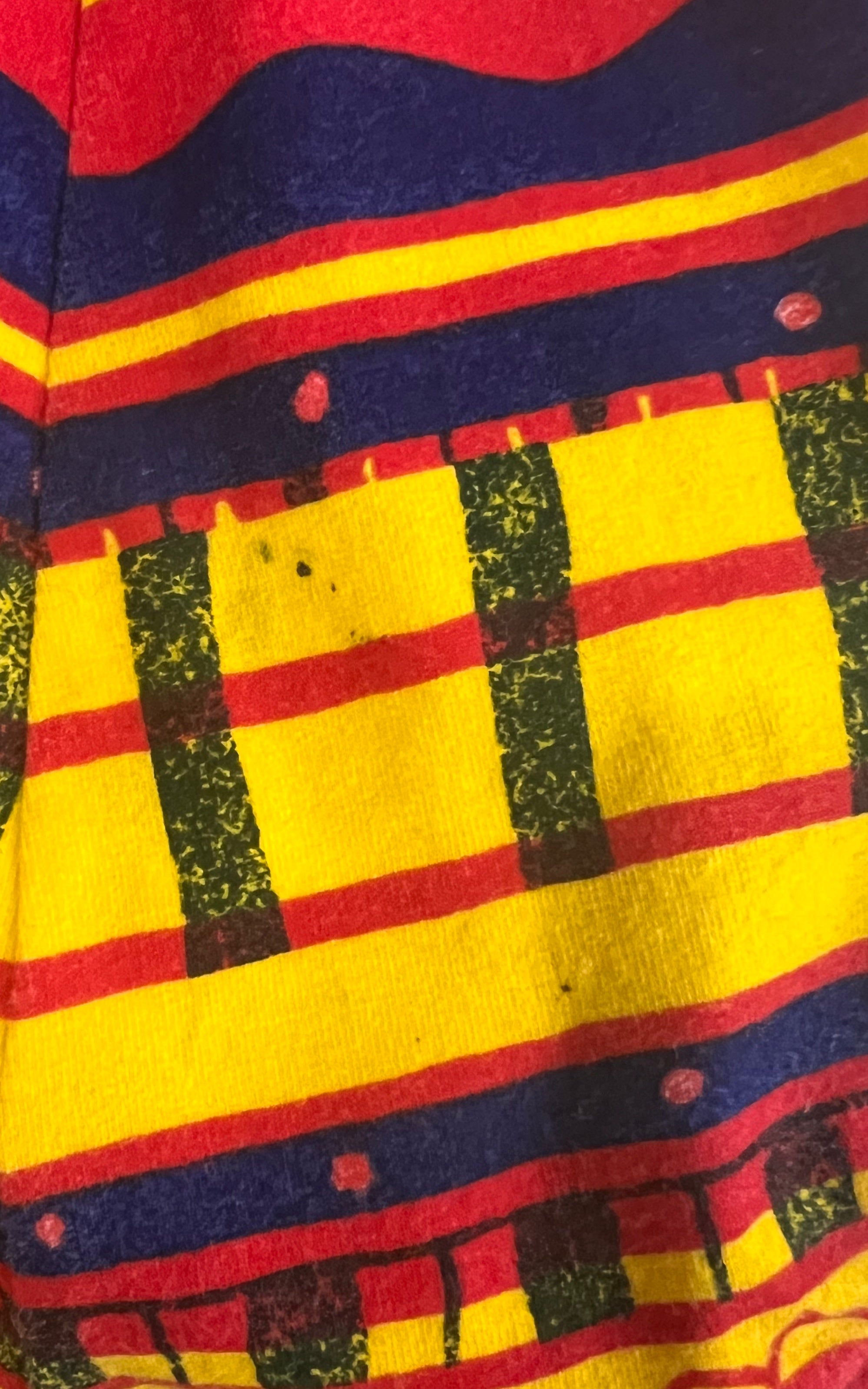 Vintage 90s Rasurel Swimsuit