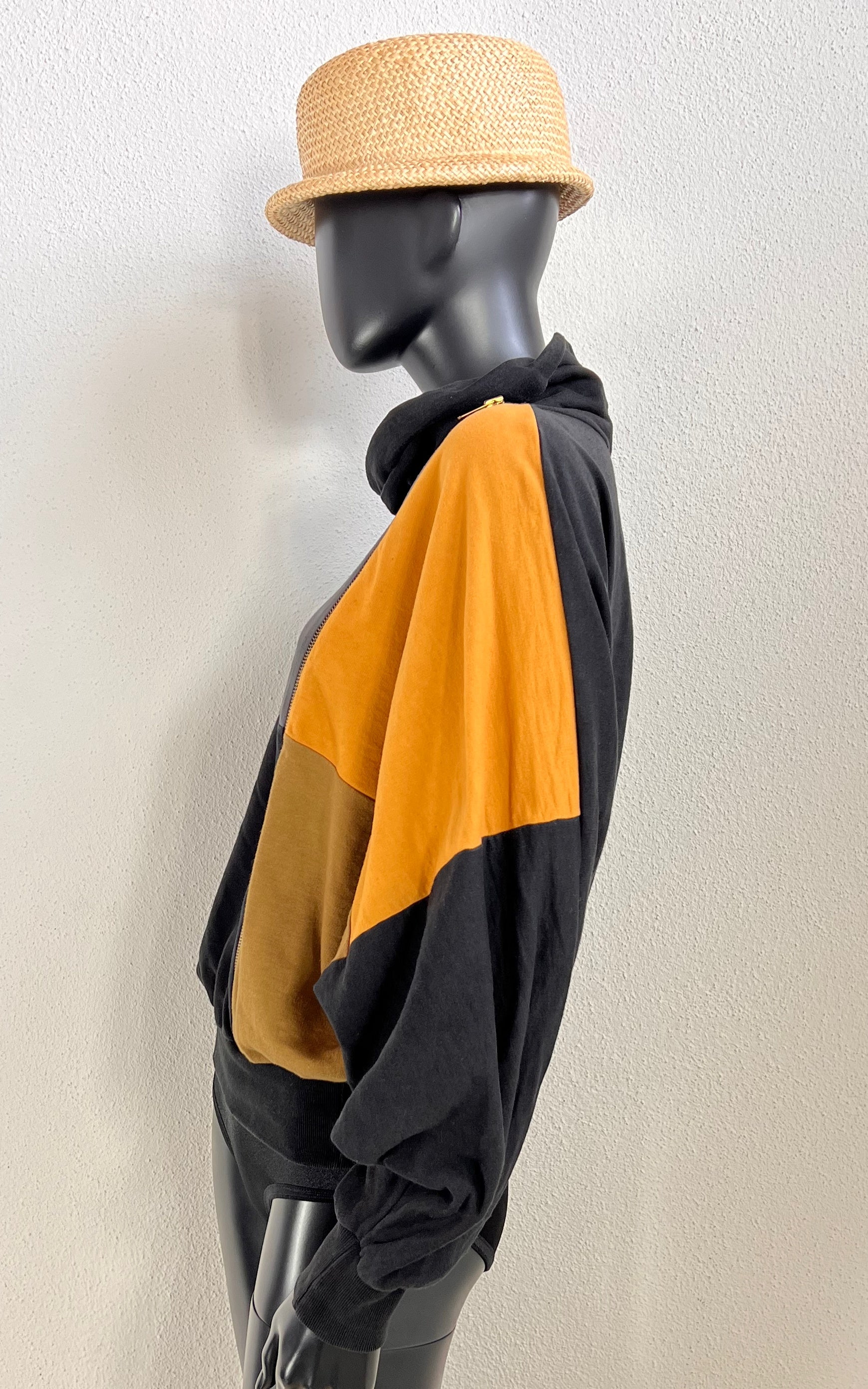 Vintage 80s Color Sweatshirt