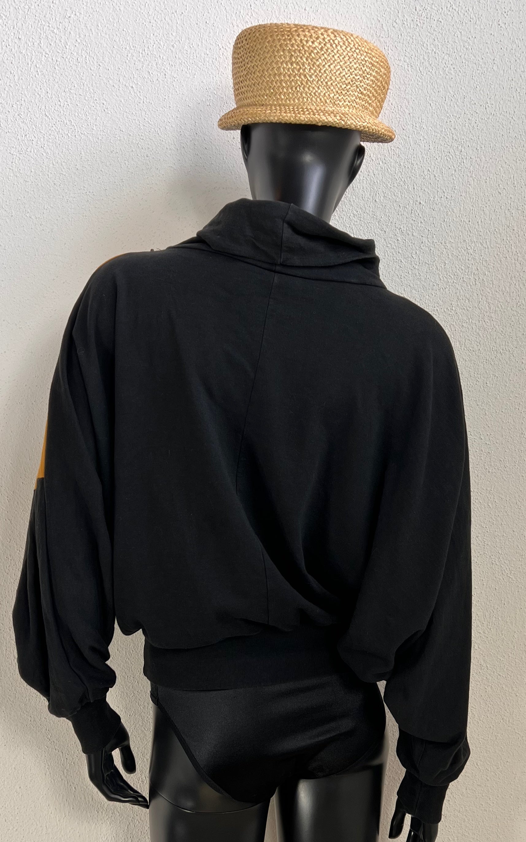 Vintage 80s Color Sweatshirt