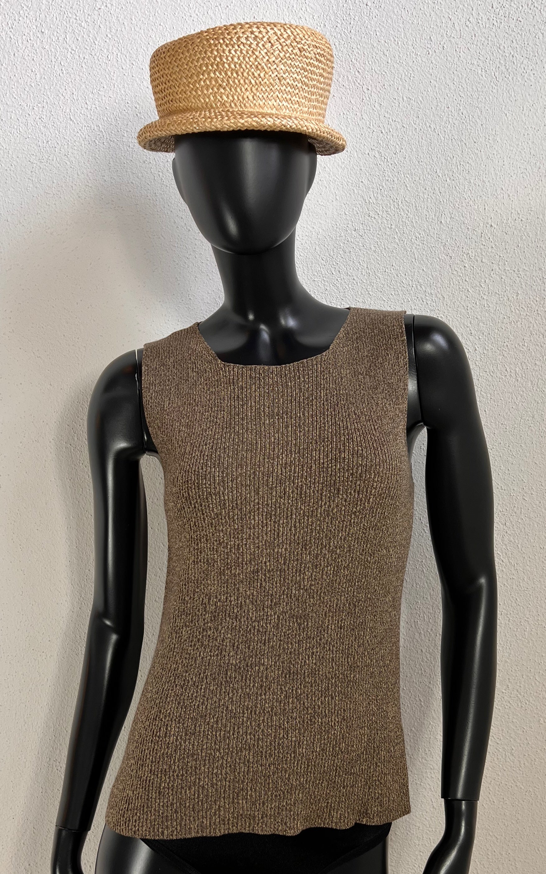 Vintage Valentino Knit Top