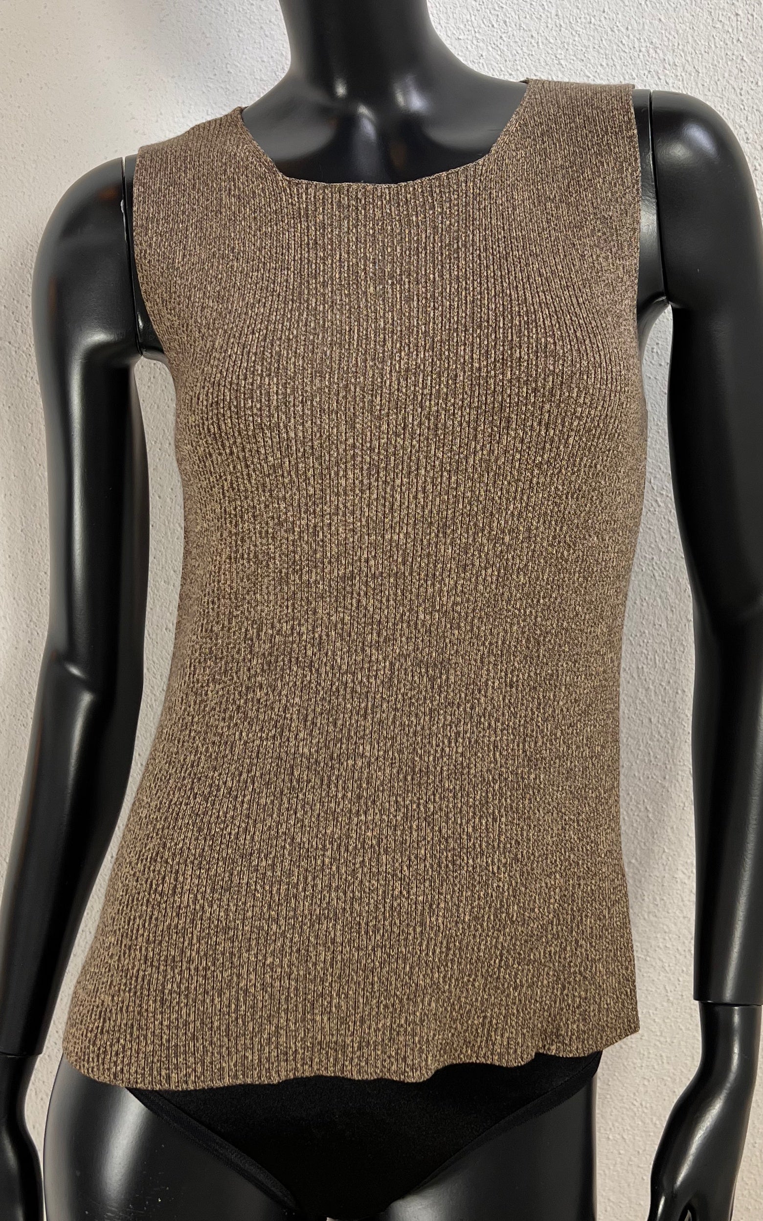 Vintage Valentino Knit Top