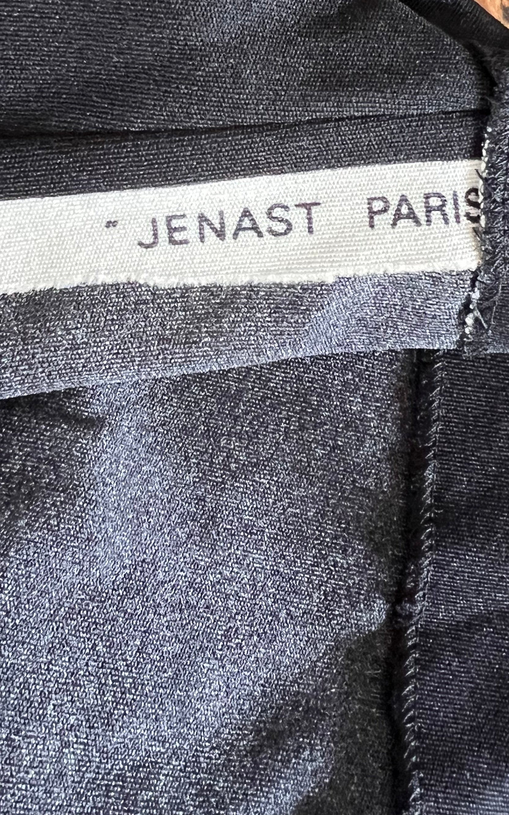 Vintage 70s Givenchy Couture Dress