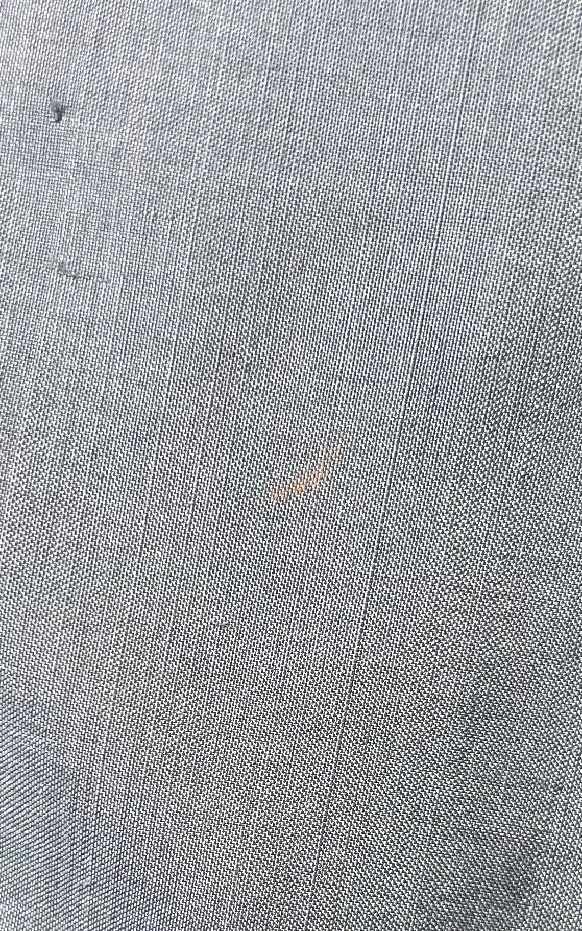 Vintage 80s Silk Costume