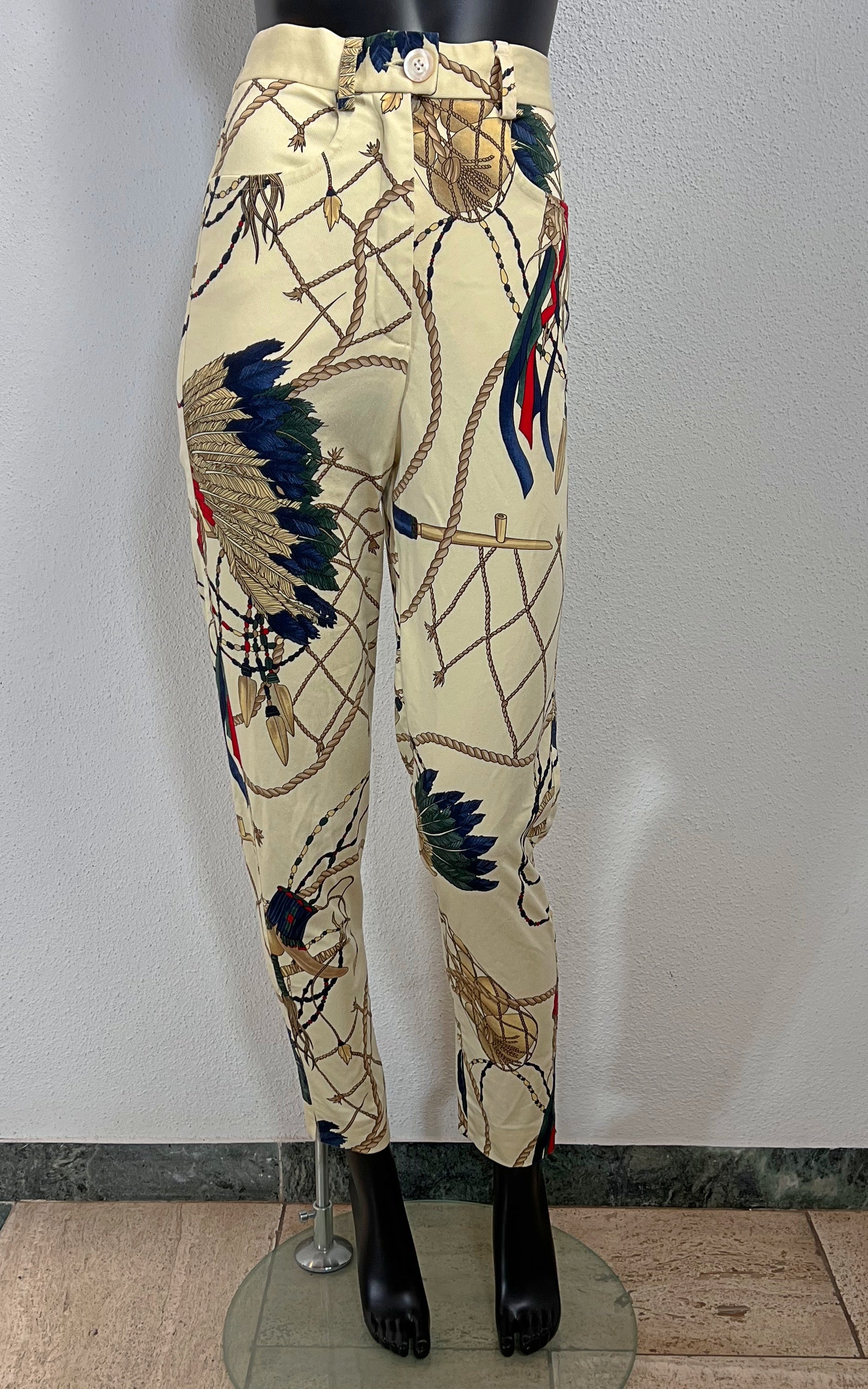Vintage Laurel Highwaist pants