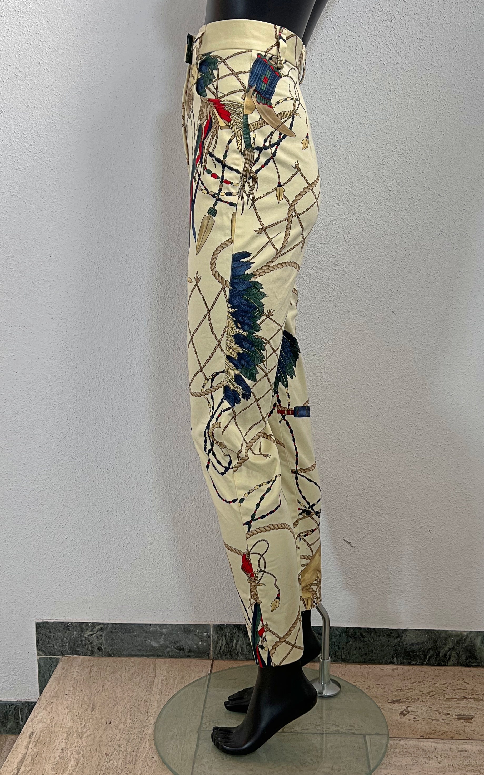 Vintage Laurel Highwaist pants