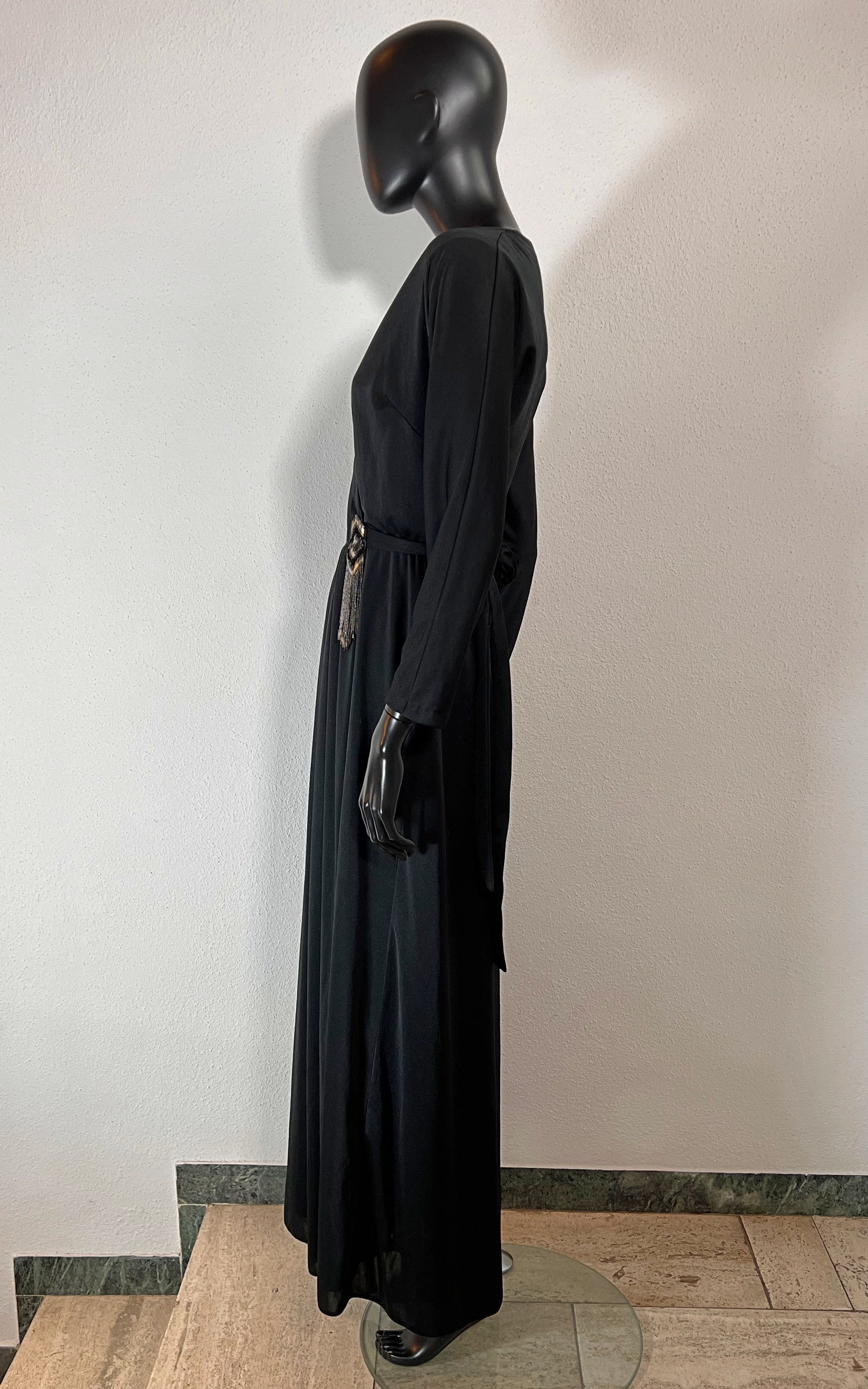 Vintage 70s Vera Mont Dress