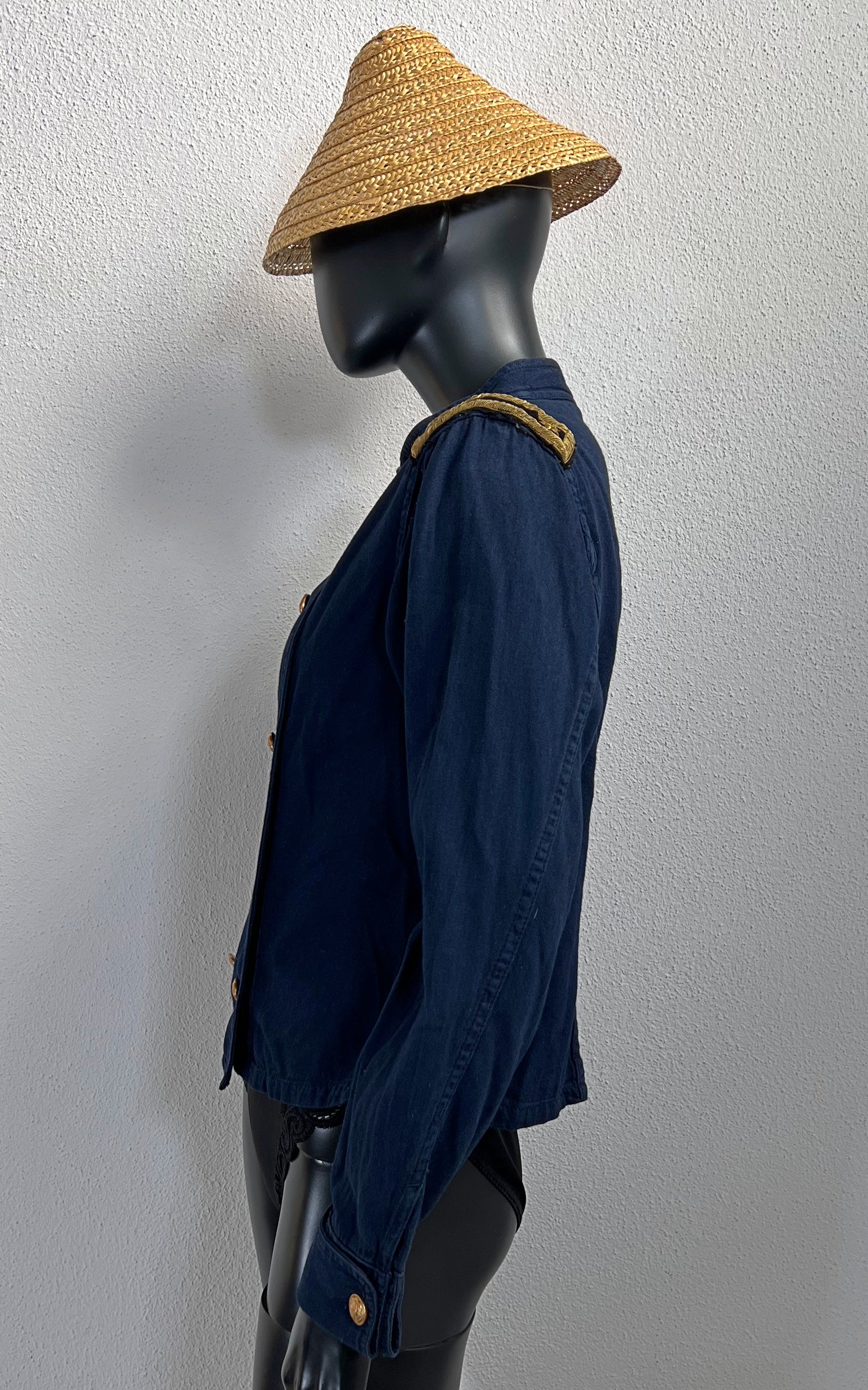 Vintage Ralph Lauren Uniform Jacket