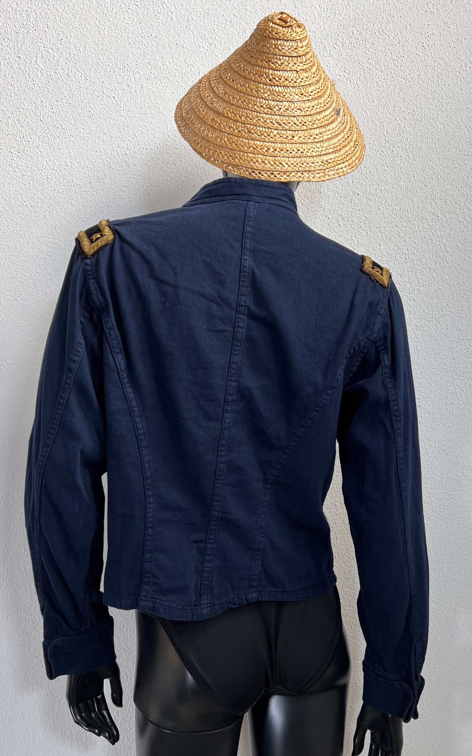 Vintage Ralph Lauren Uniform Jacket