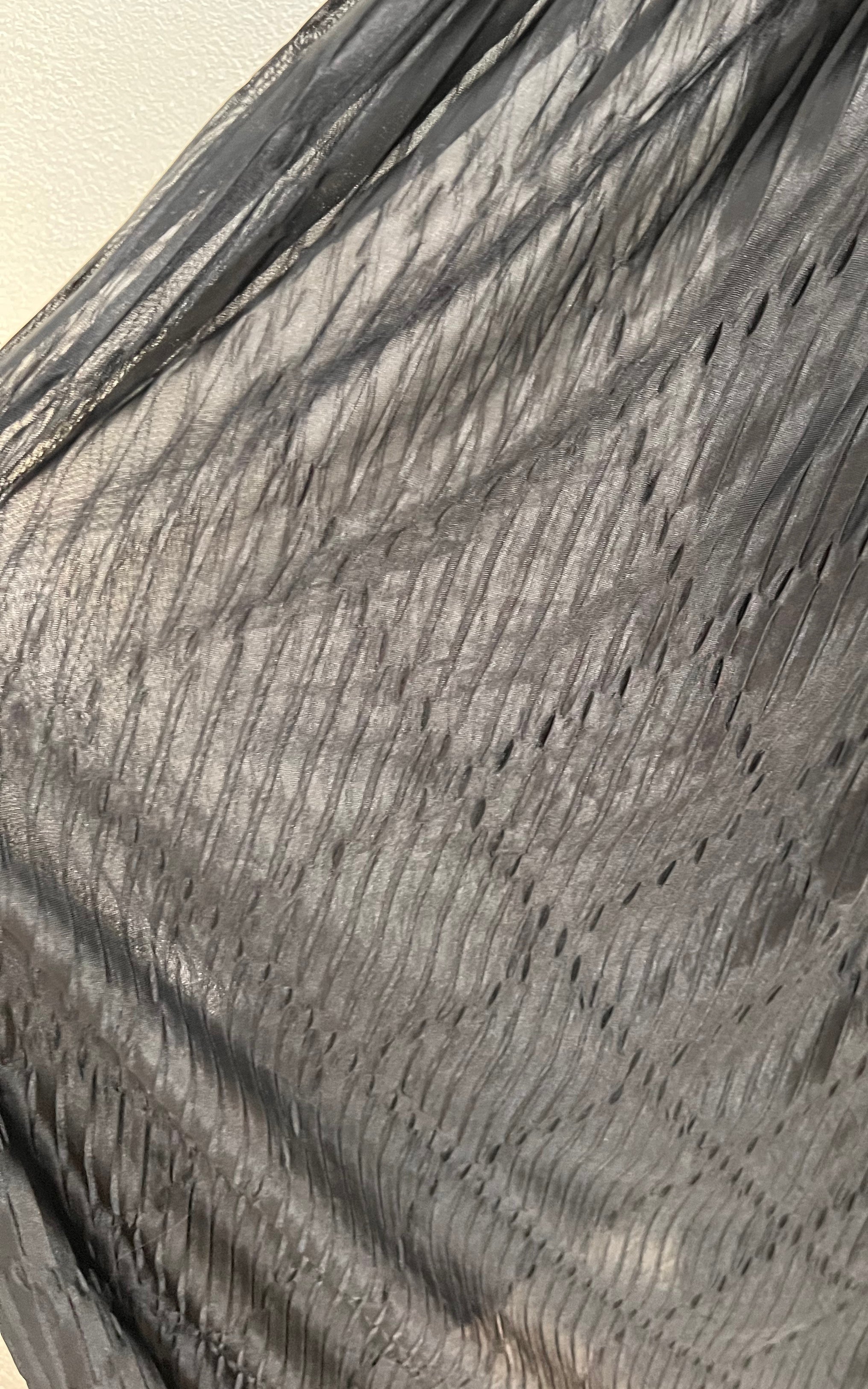 Vintage Murek & Murek Maxi Skirt