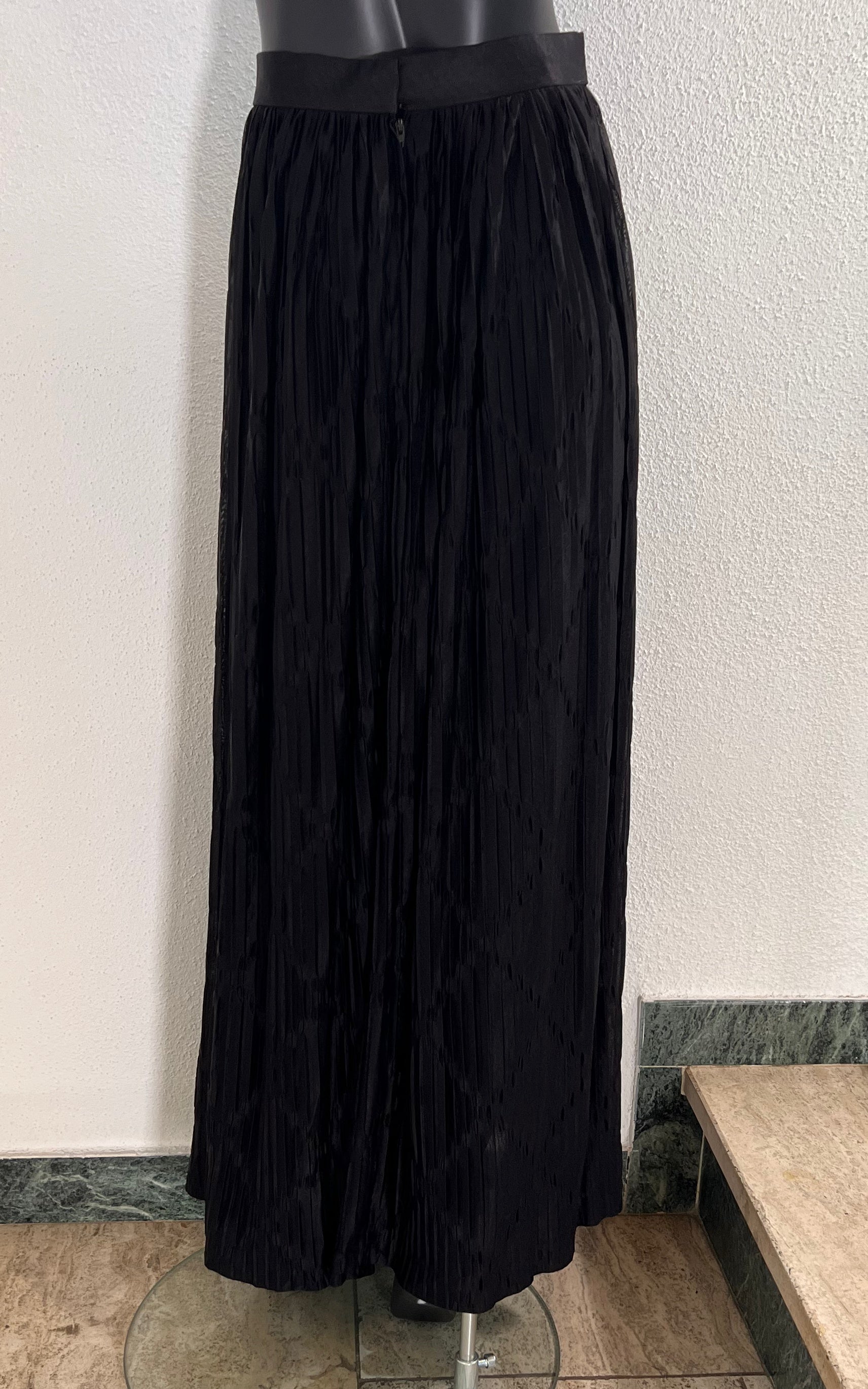 Vintage Murek & Murek Maxi Skirt