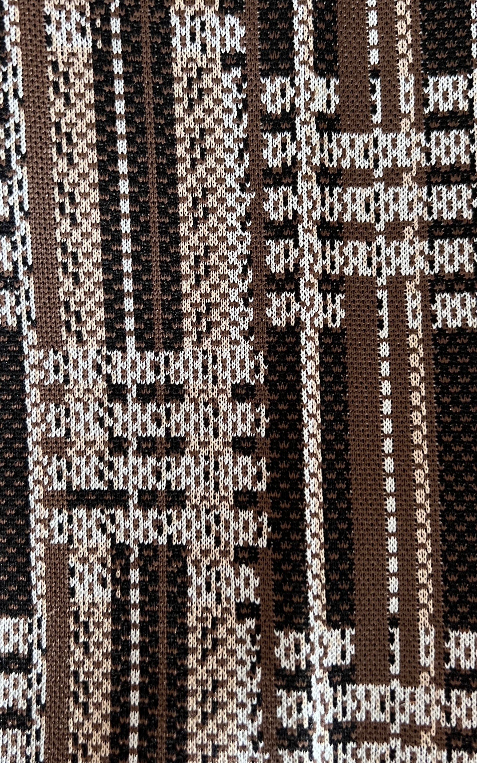 Vintage MENS 70s Flare