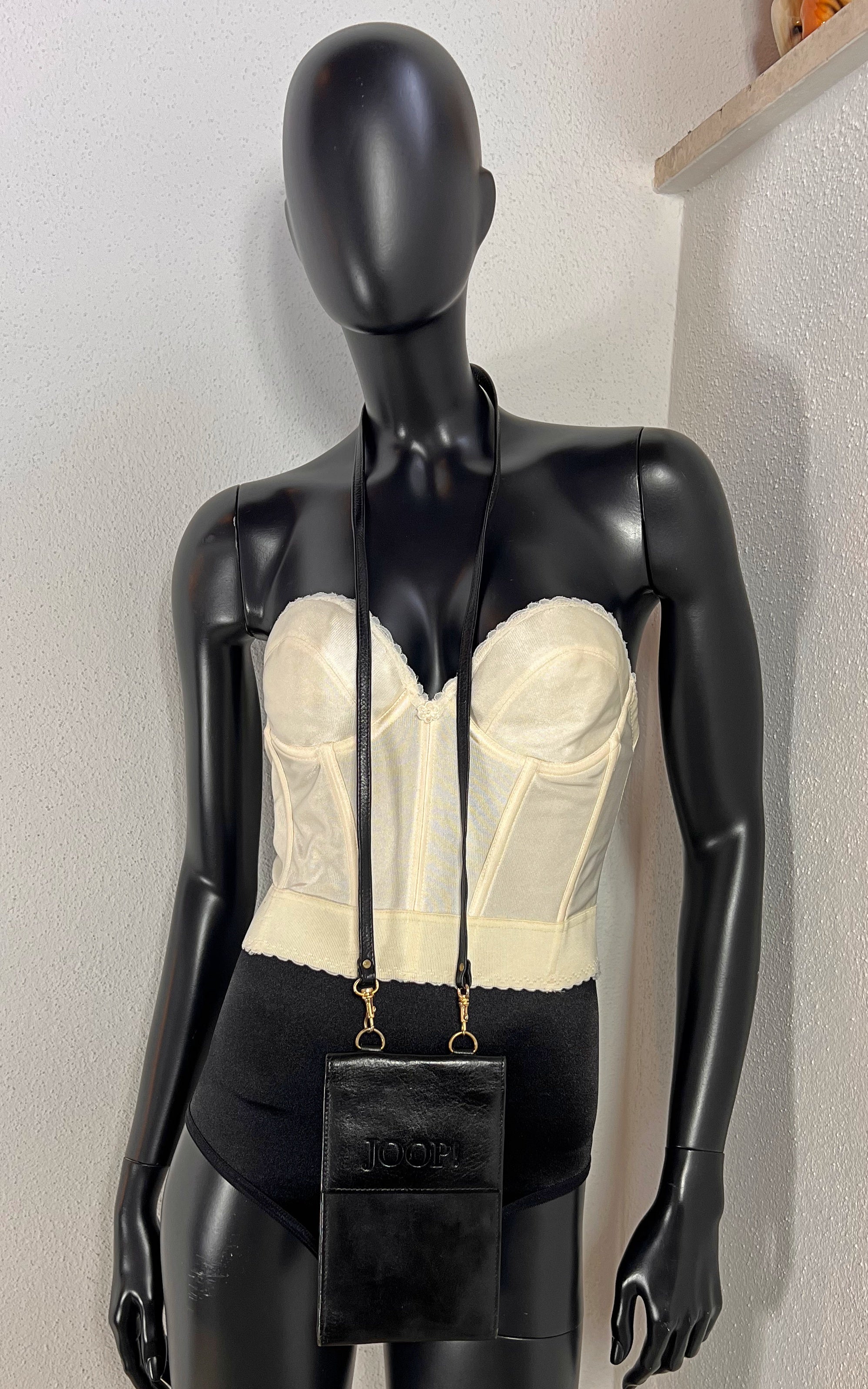 Vintage 90s Joop Purse