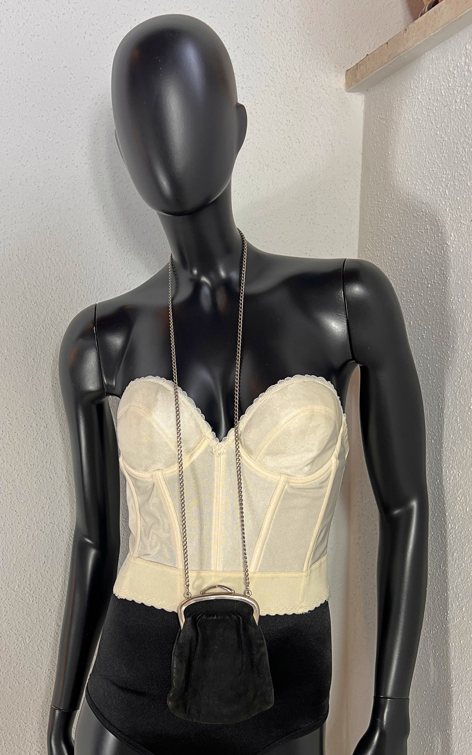 Vintage Leather Coin Purse