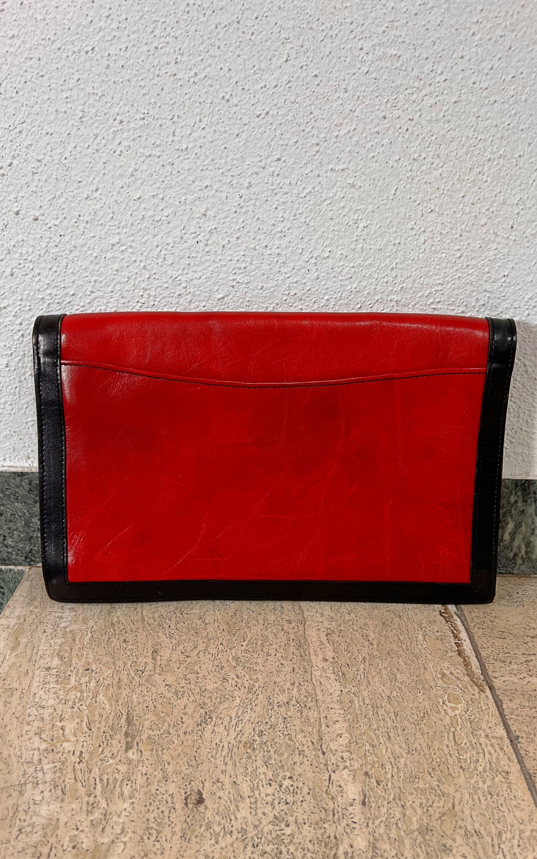 Vintage GD George Dorian Clutch Bag