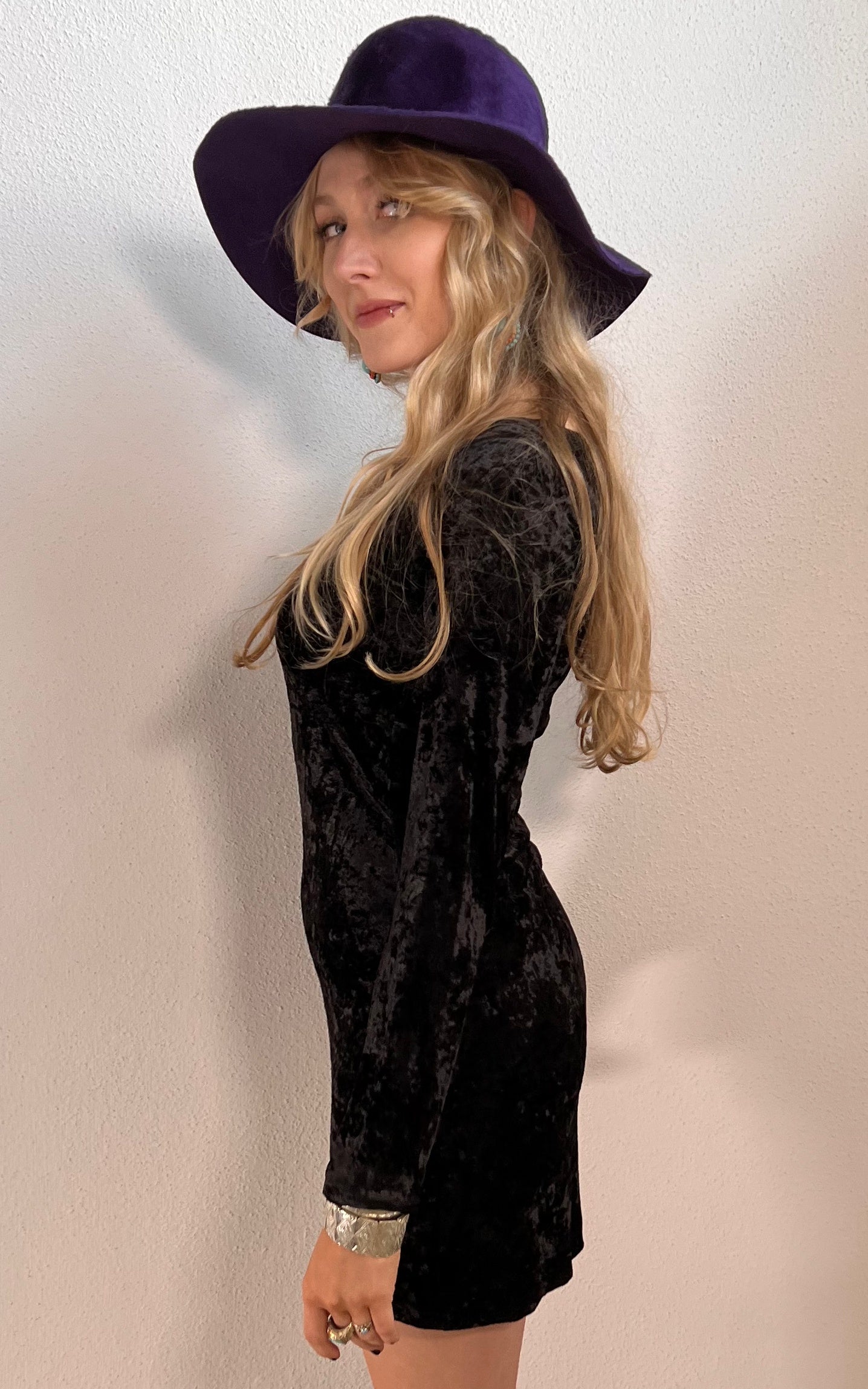 Abito Maliza vintage anni '90 di La Perla