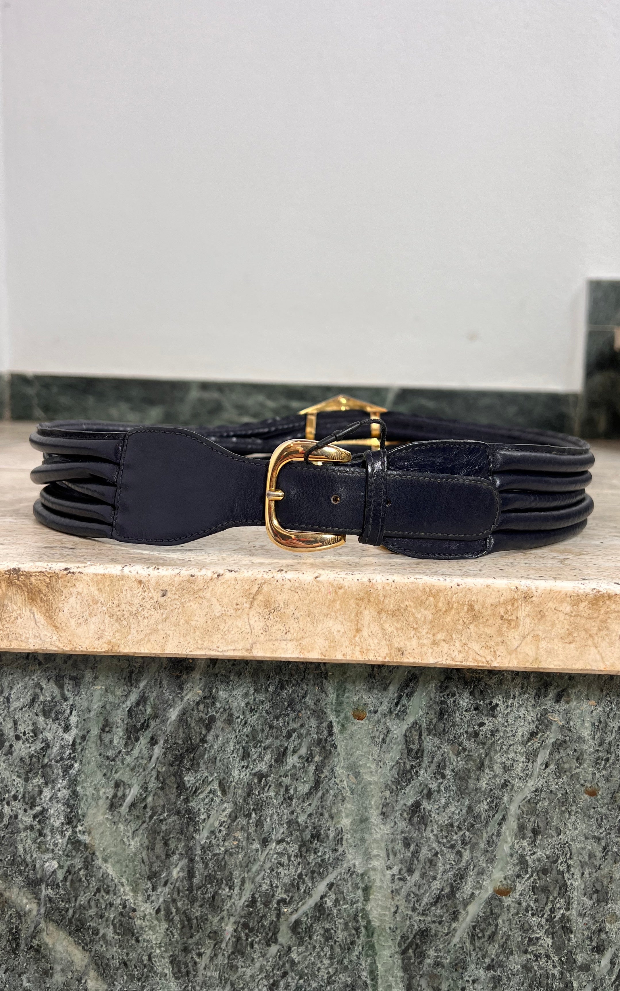 Vintage Escada Belt
