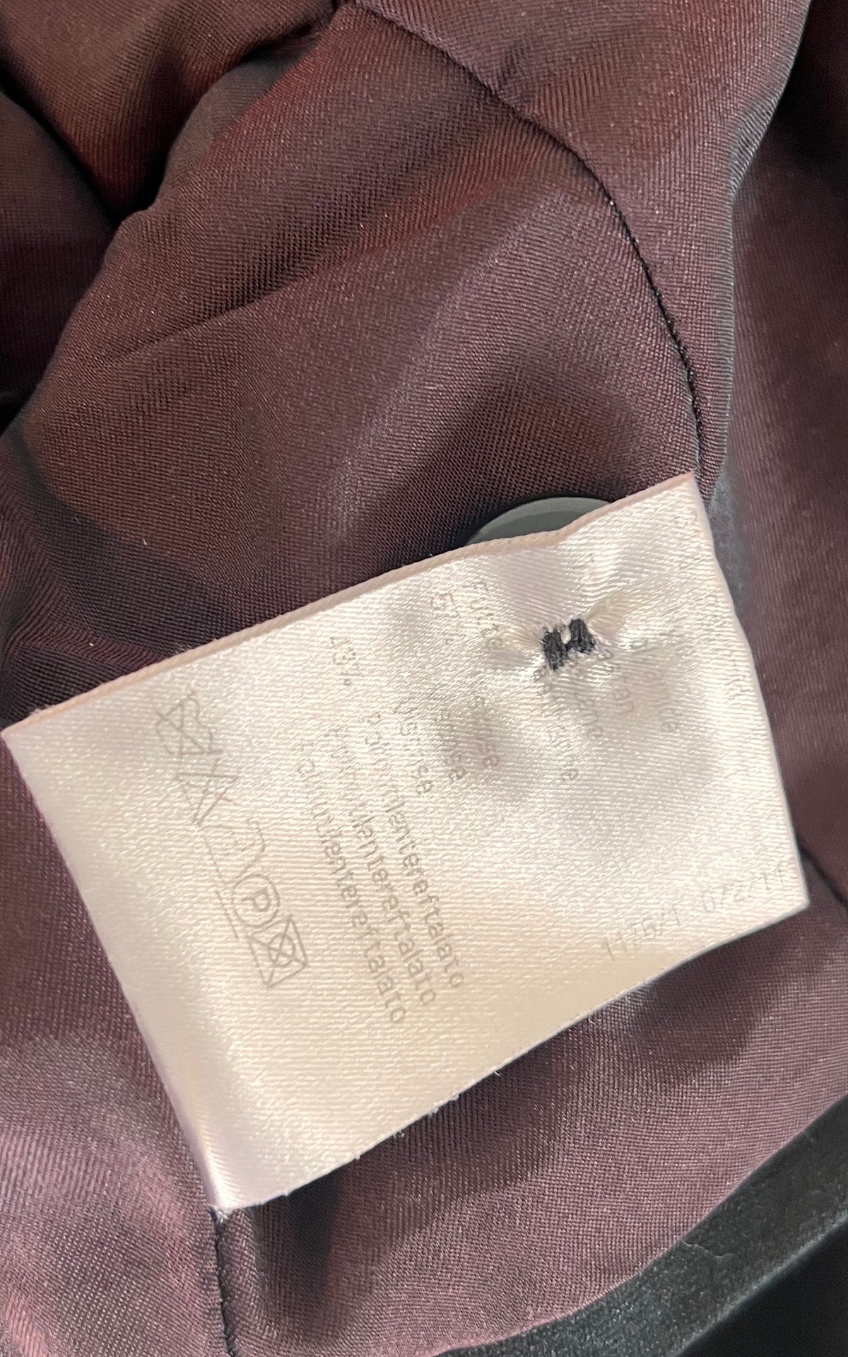 St. Emile Cropped Military Jacket