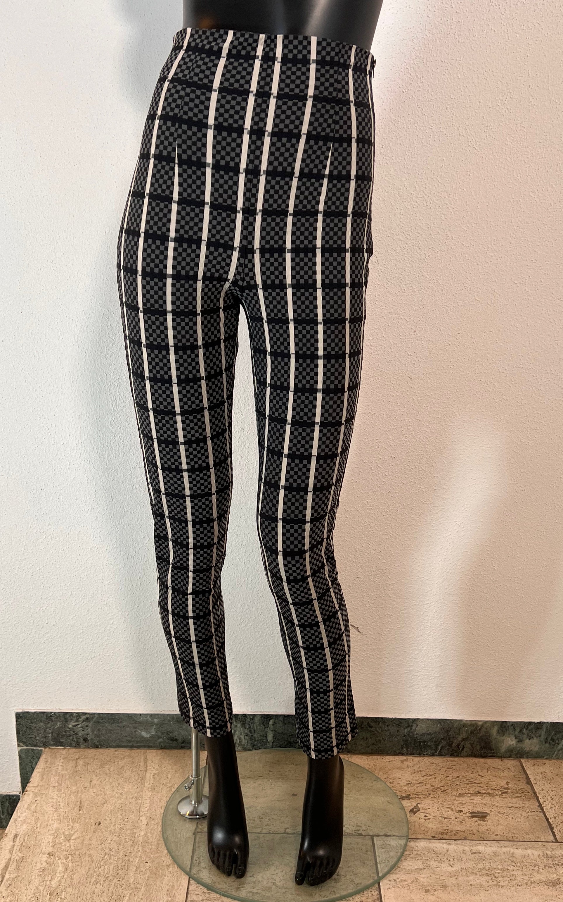 Vintage Plein Sud Highwaist Pants